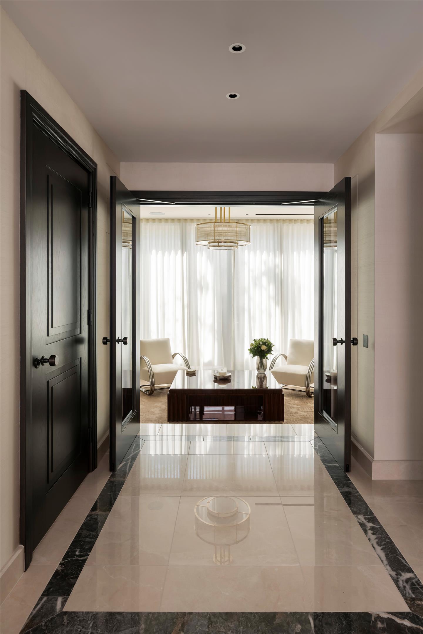 Lancelot Place, Knightsbridge, London SW7