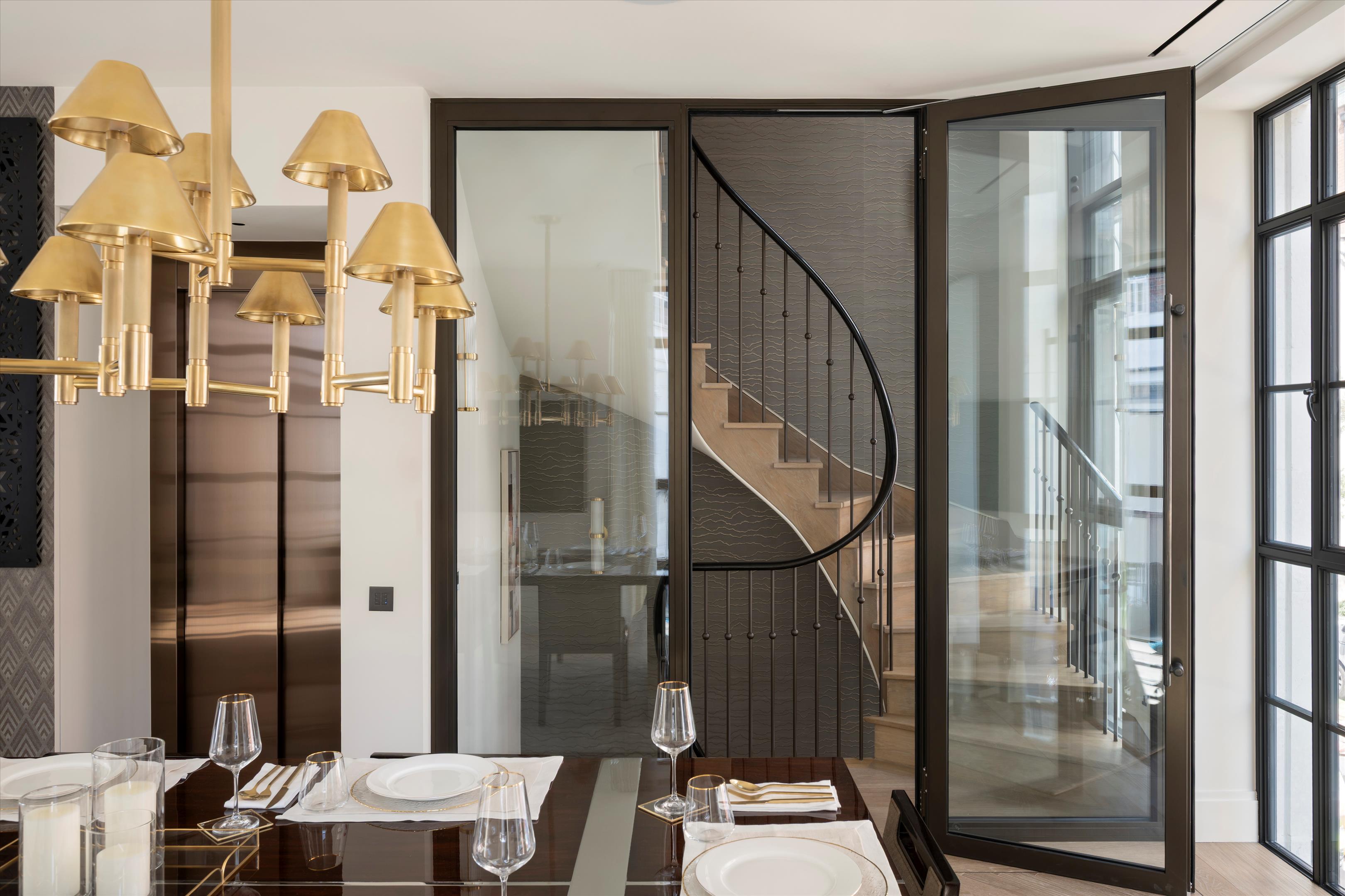 Lancelot Place, Knightsbridge, London SW7