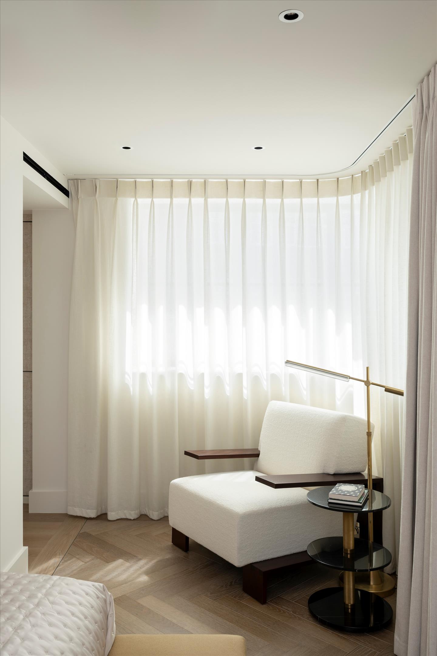 Lancelot Place, Knightsbridge, London SW7