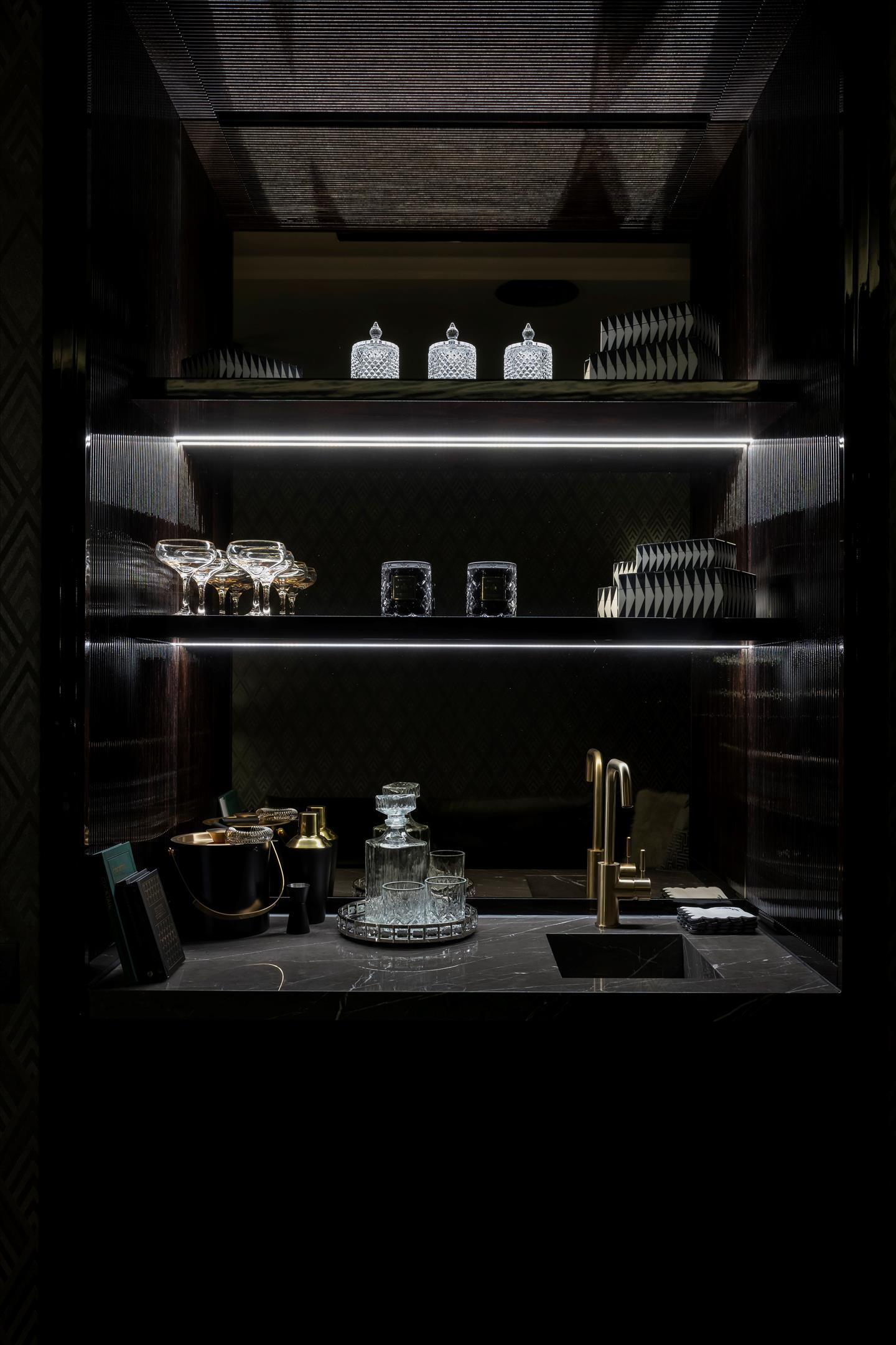 Lancelot Place, Knightsbridge, London SW7