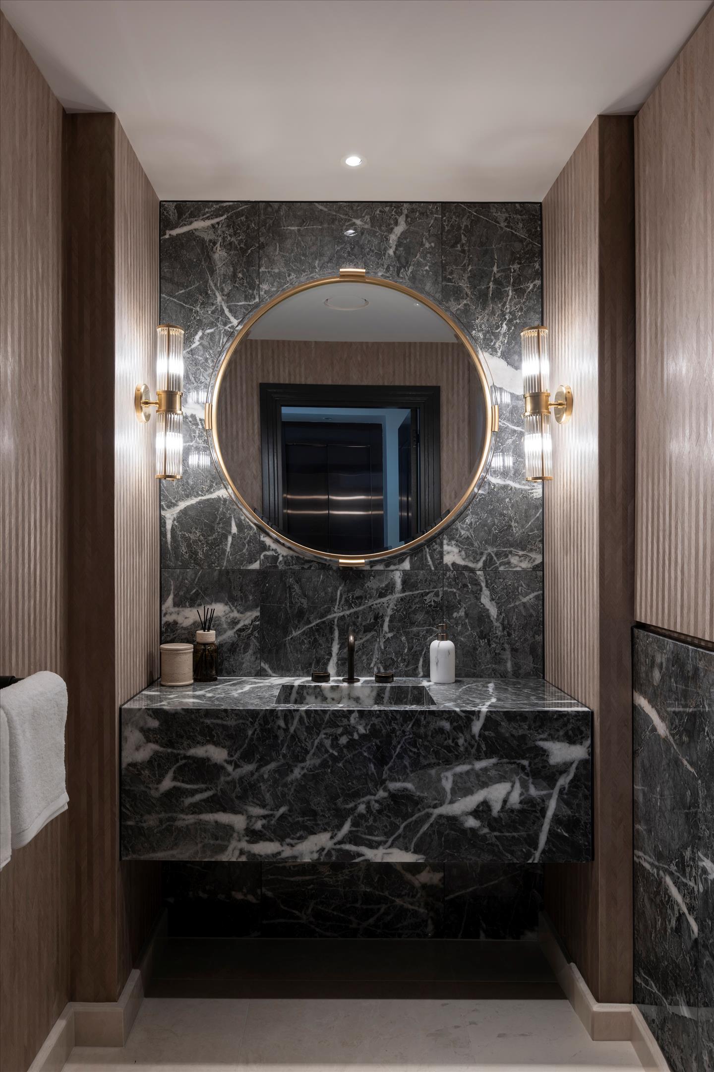 Lancelot Place, Knightsbridge, London SW7