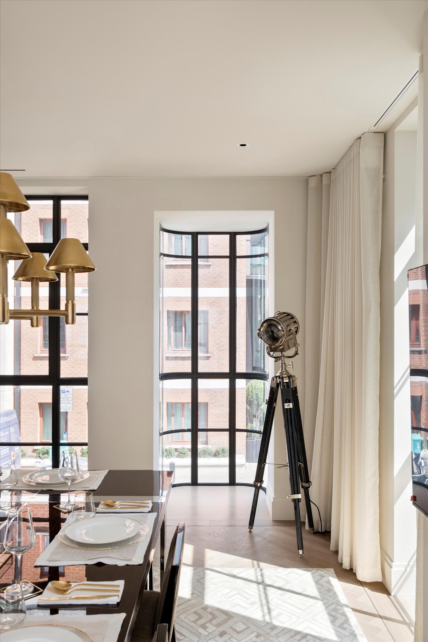 Lancelot Place, Knightsbridge, London SW7