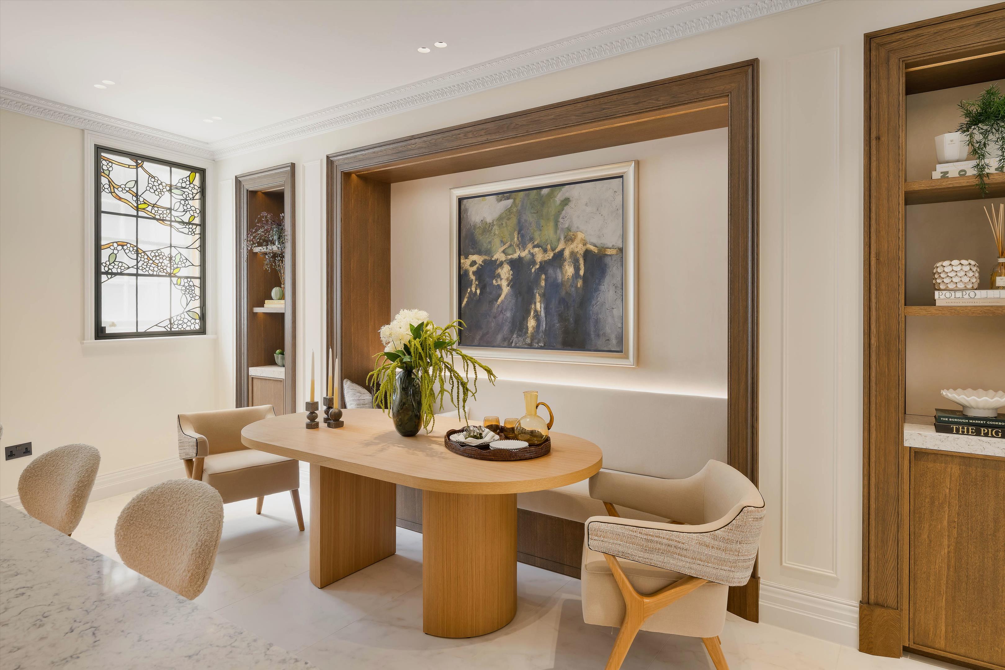 Rutland Gardens, London SW7