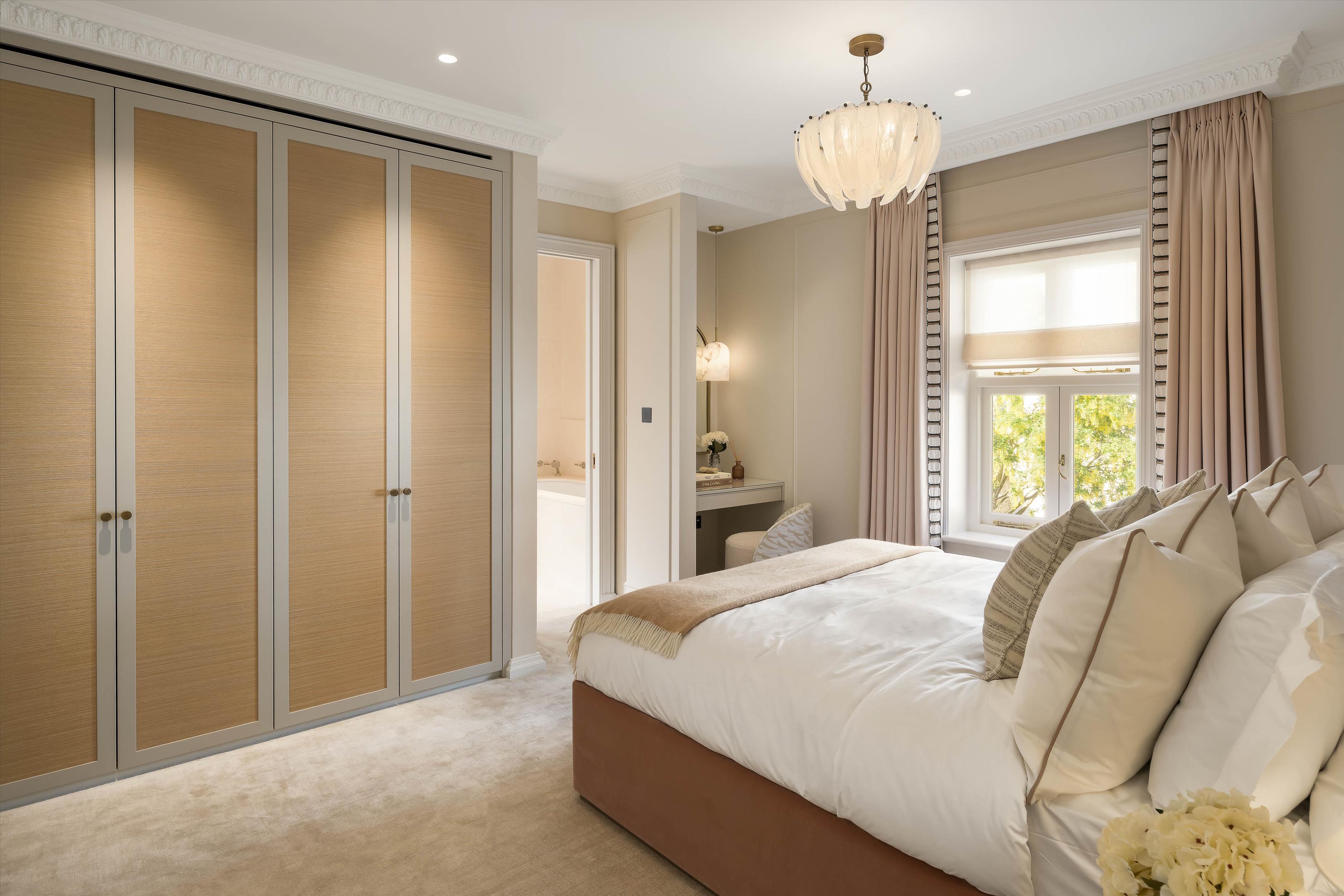 Rutland Gardens, London SW7