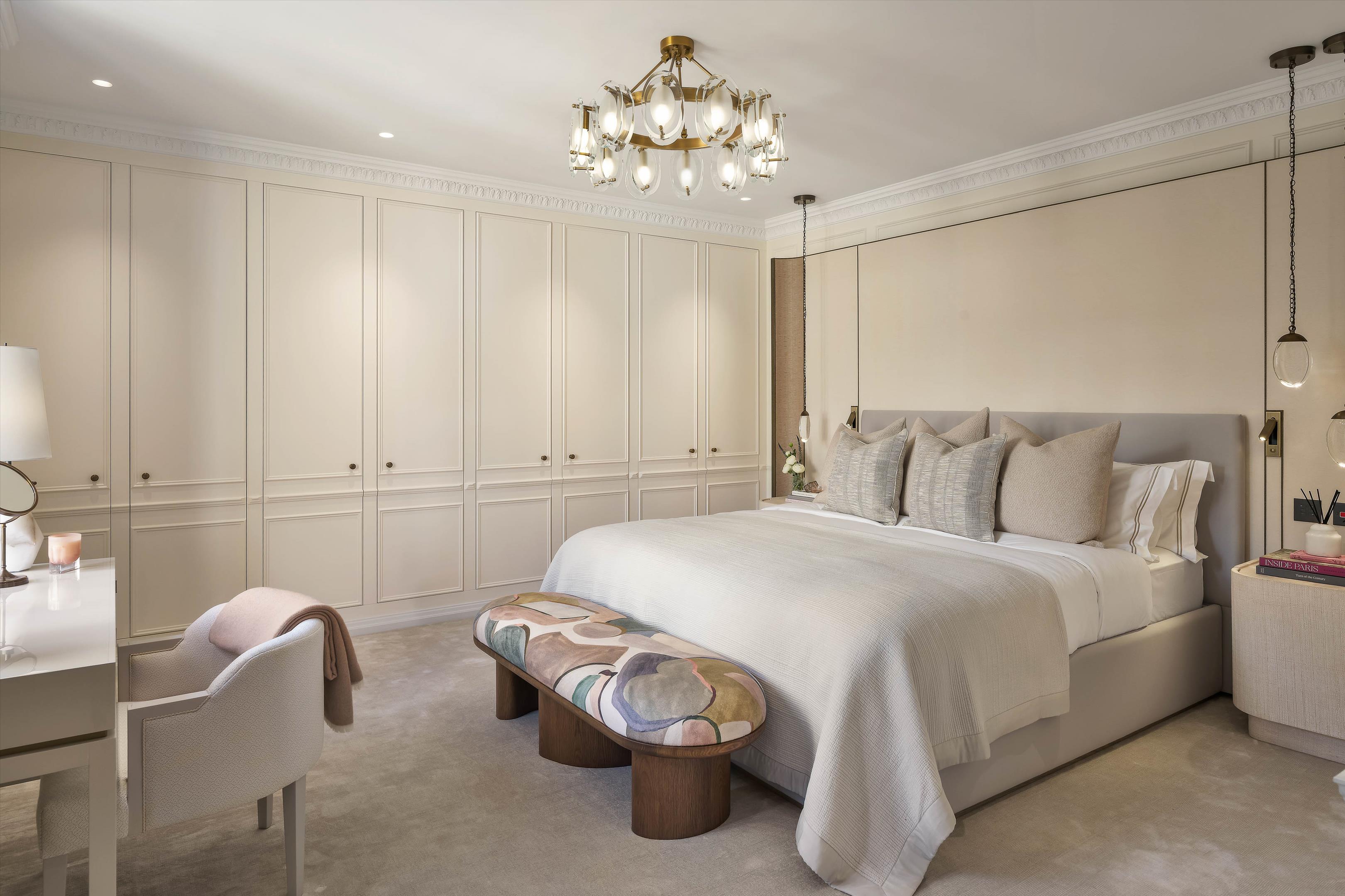 Rutland Gardens, London SW7