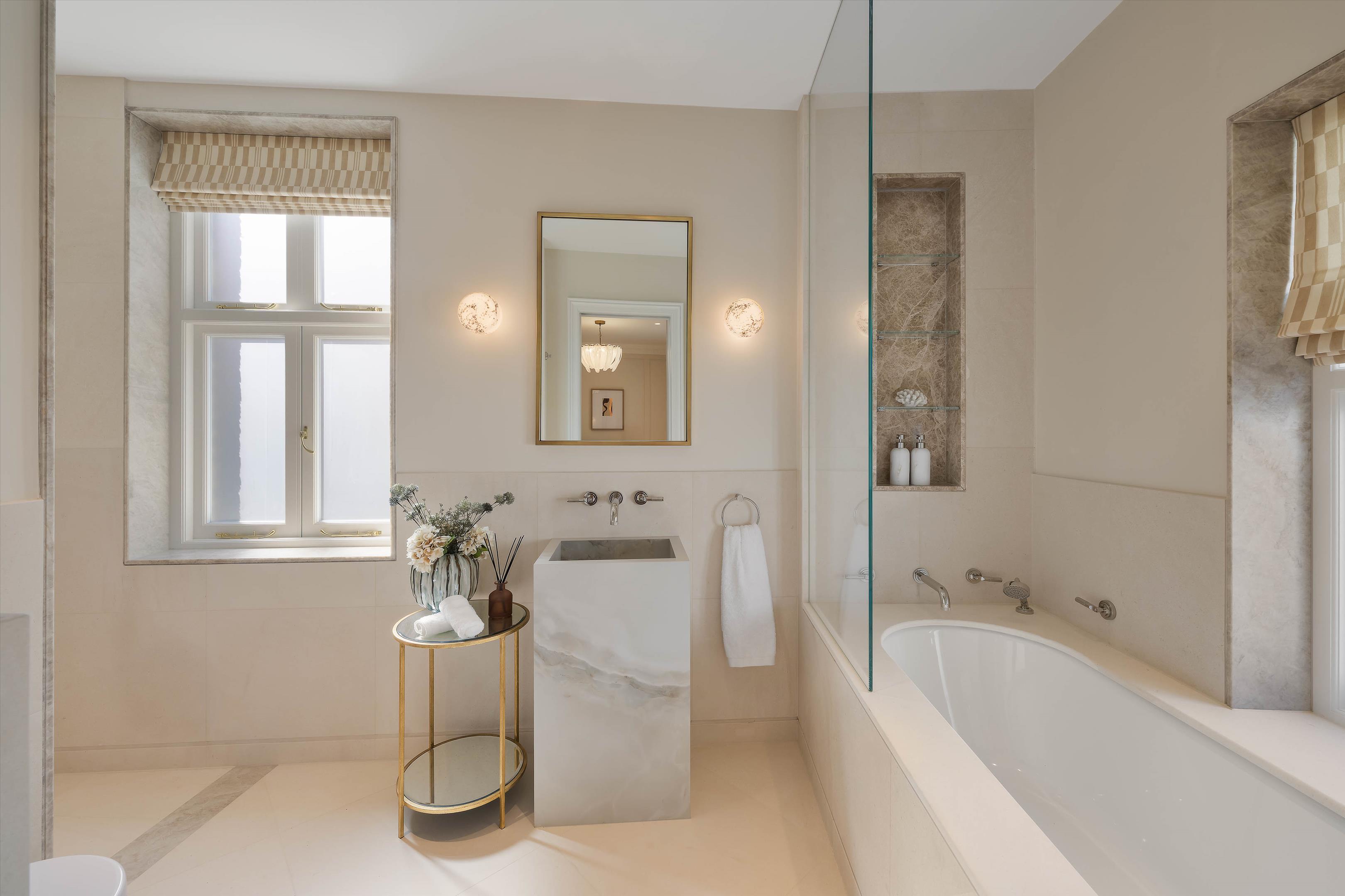 Rutland Gardens, London SW7