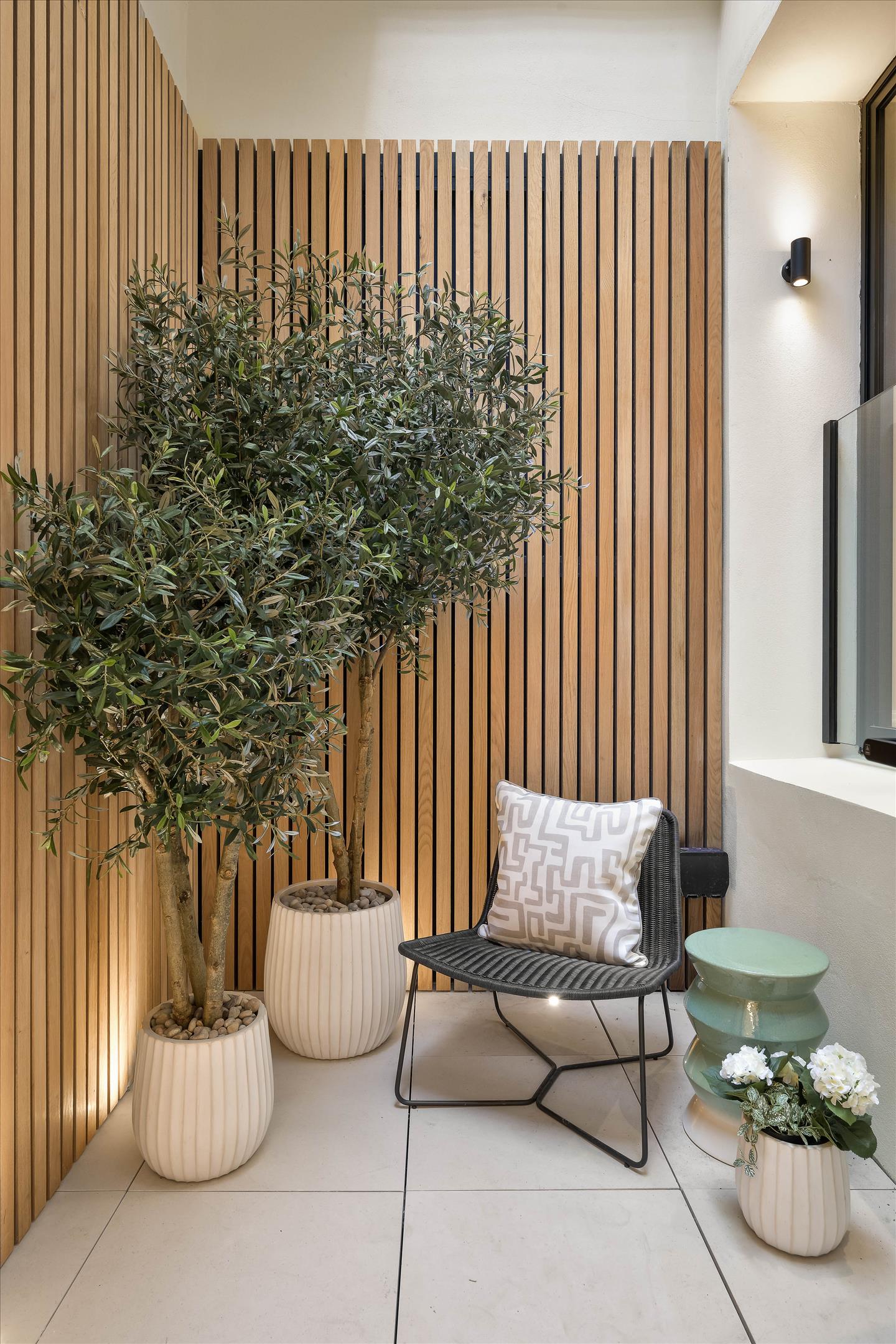 Rutland Gardens, London SW7