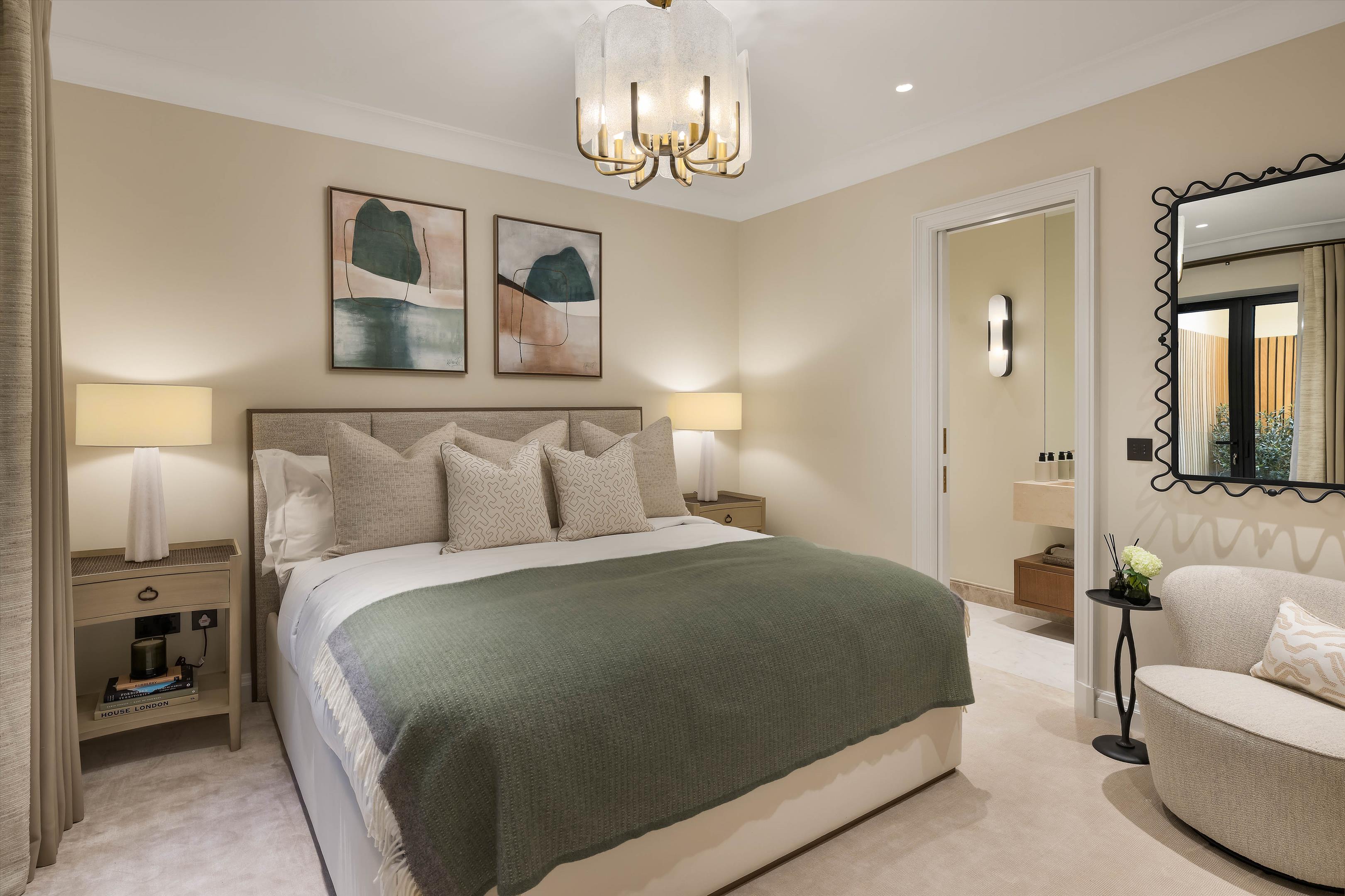 Rutland Gardens, London SW7