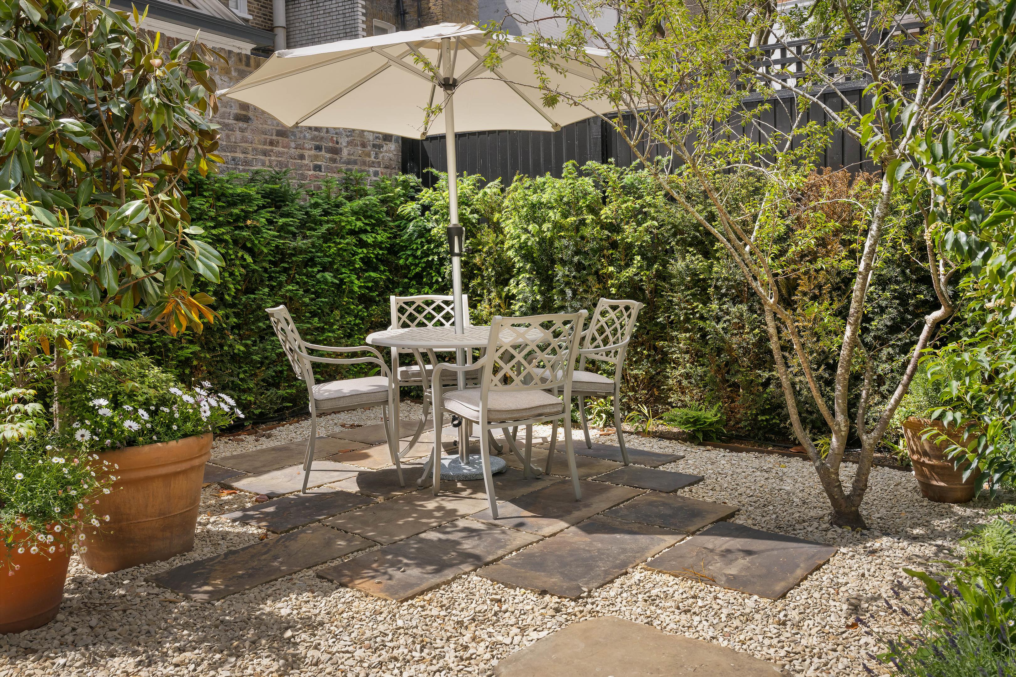 Rutland Gardens, London SW7