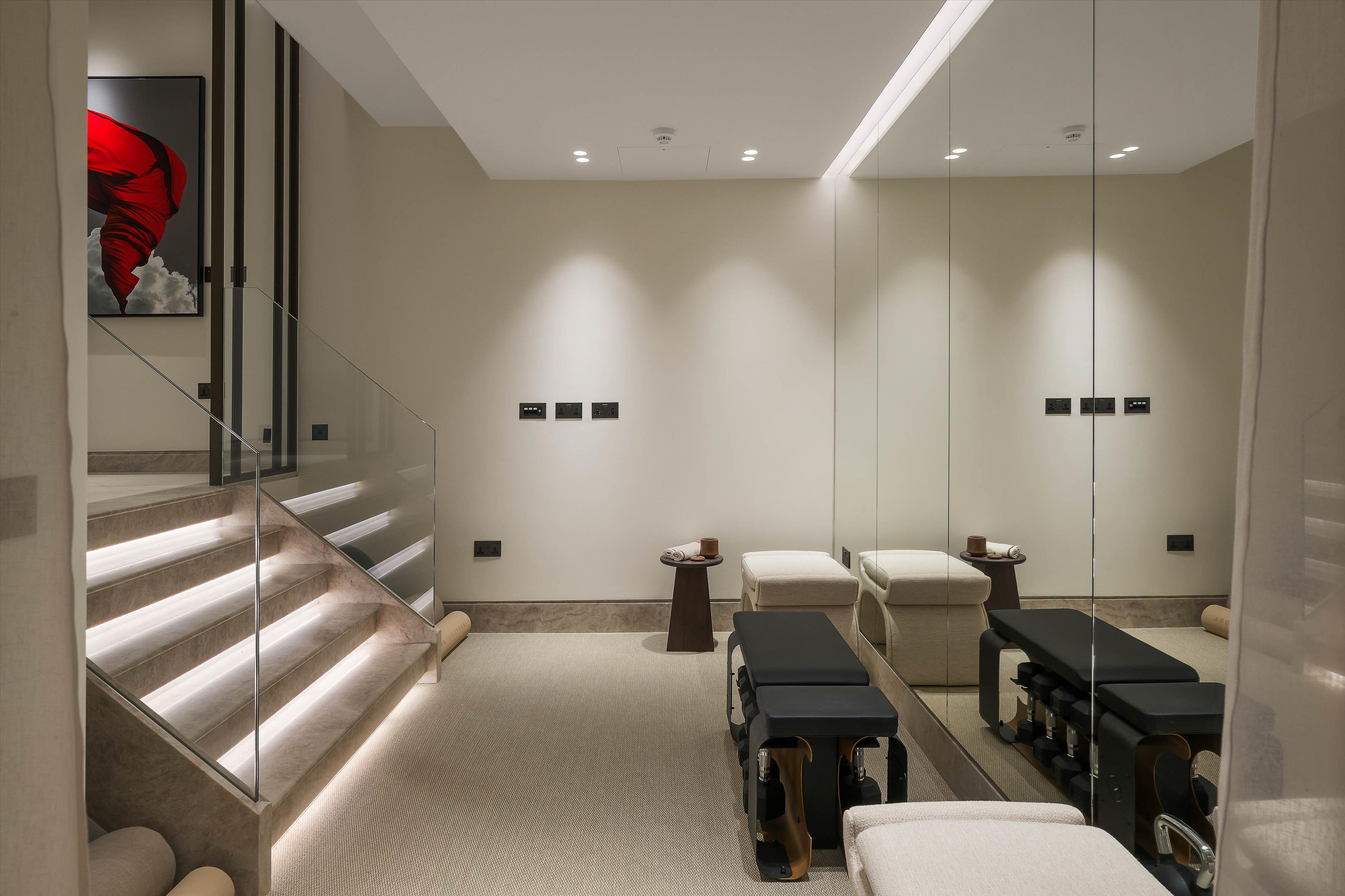 Rutland Gardens, London SW7