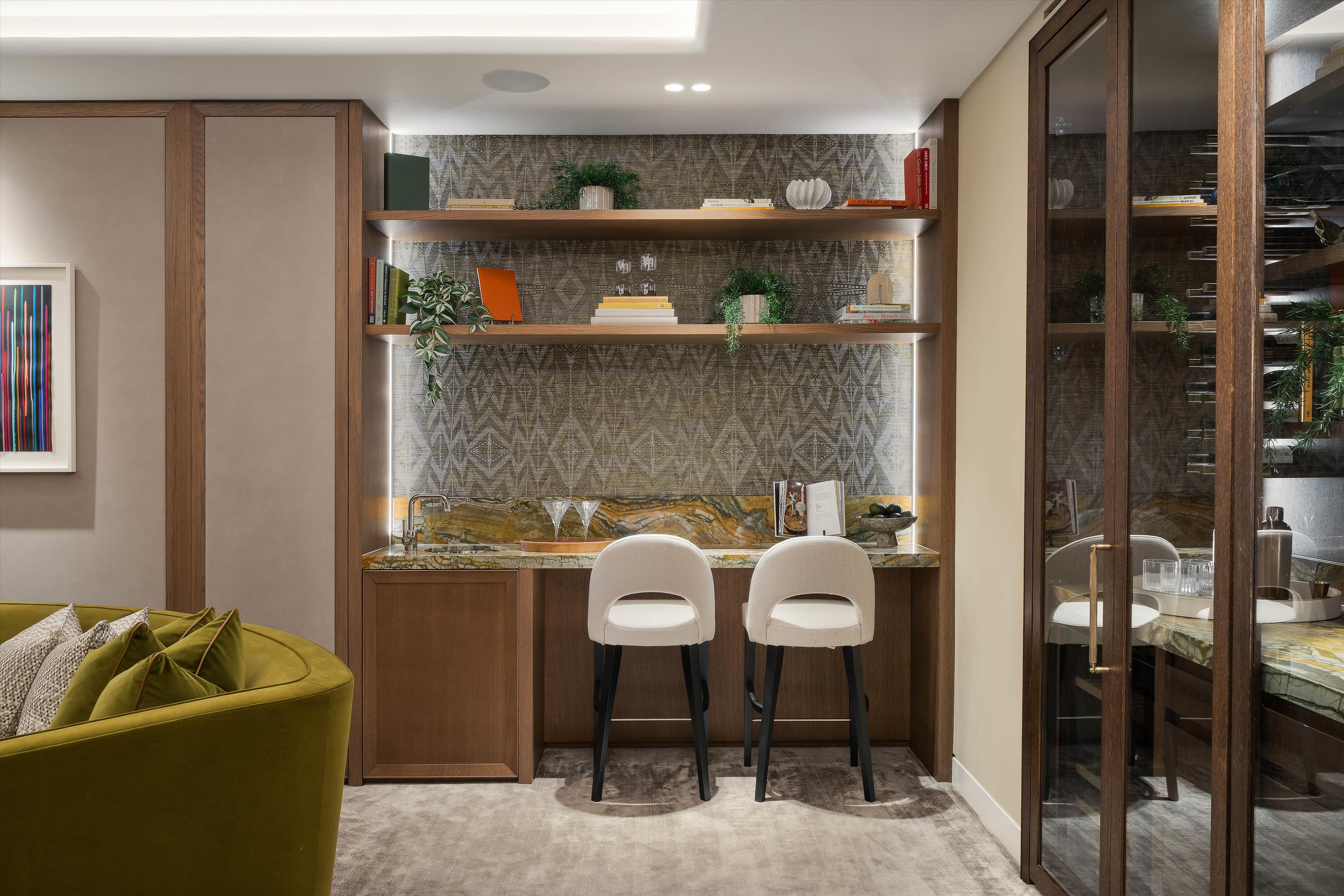 Rutland Gardens, London SW7