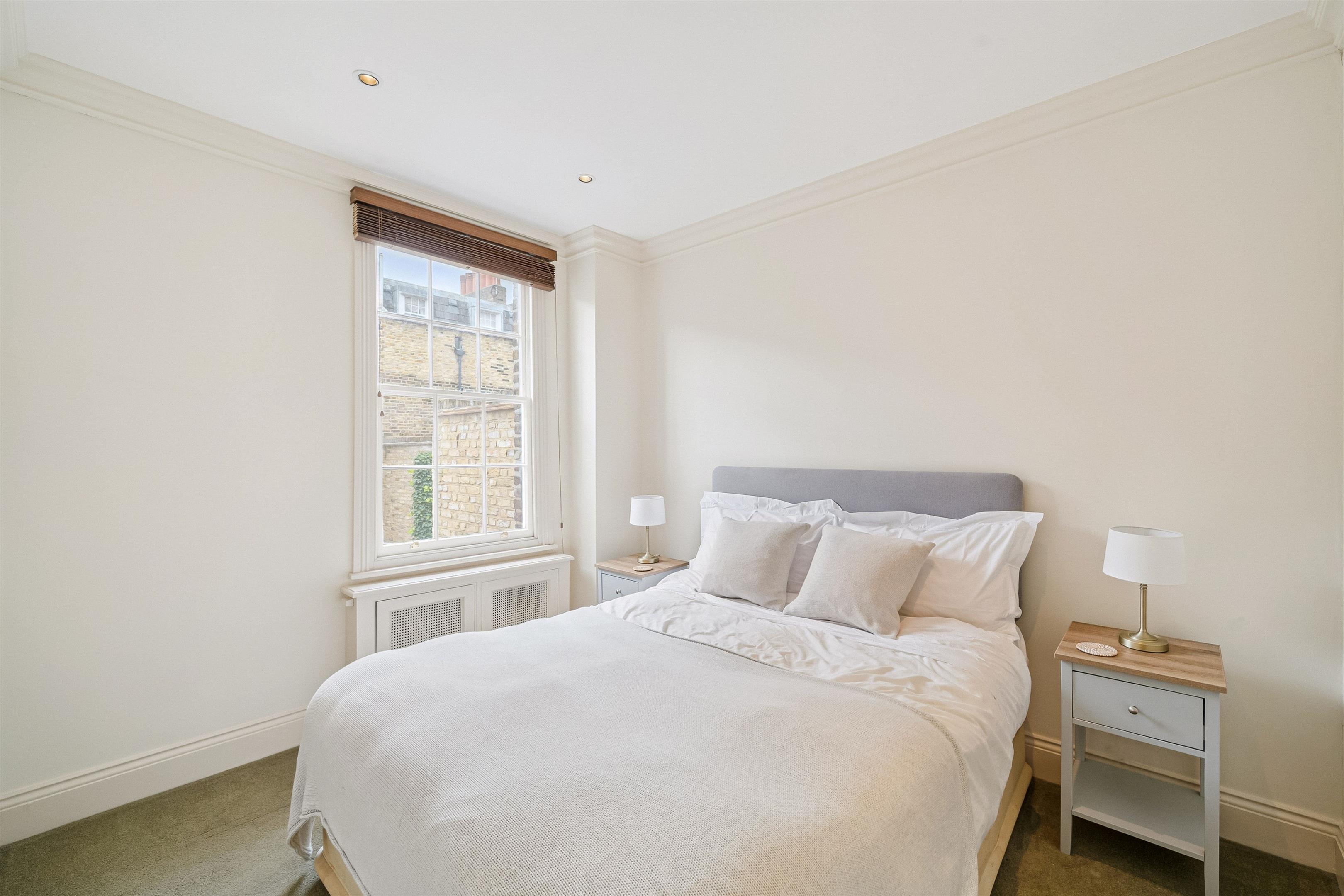Hasker Street, London SW3