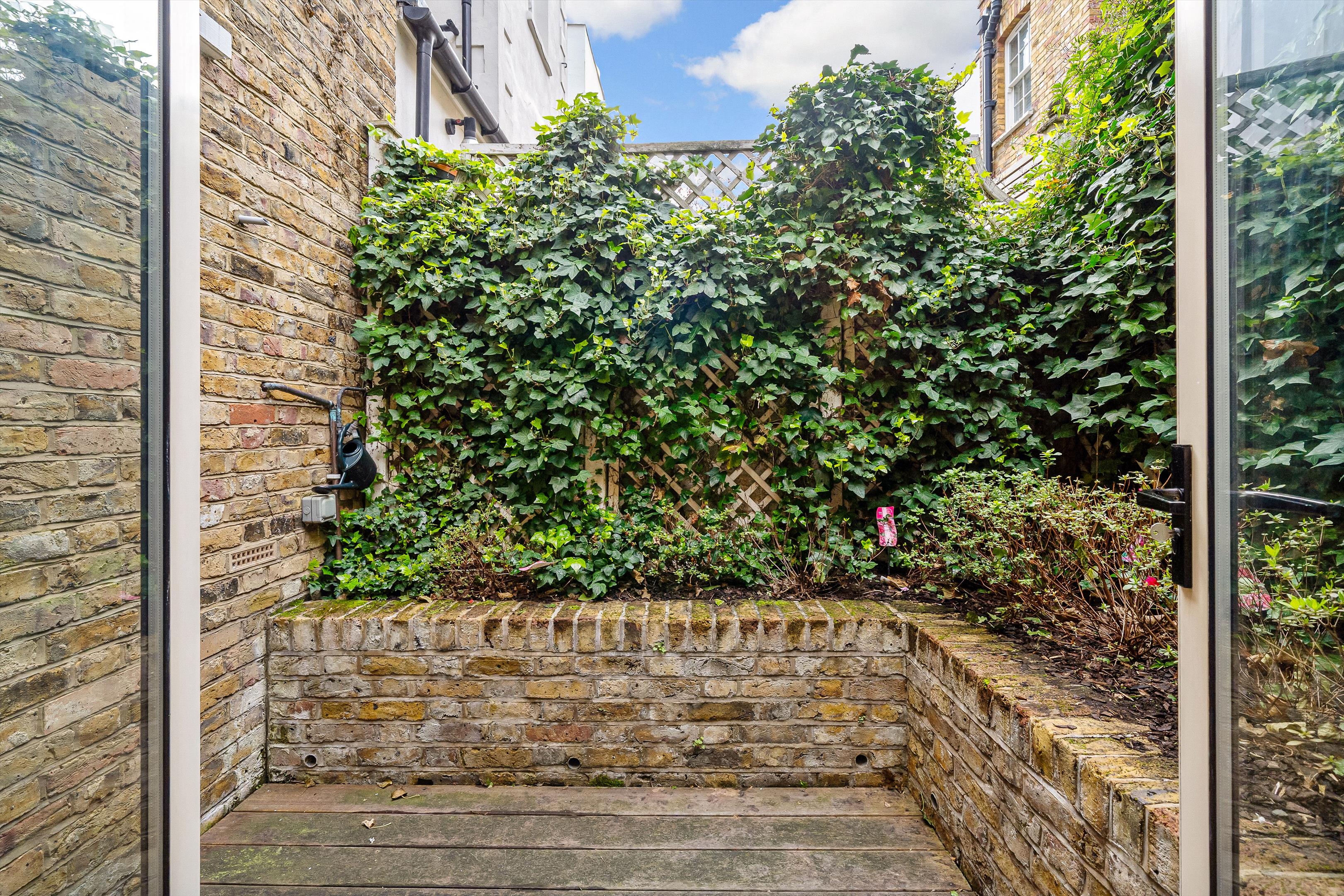 Hasker Street, London SW3