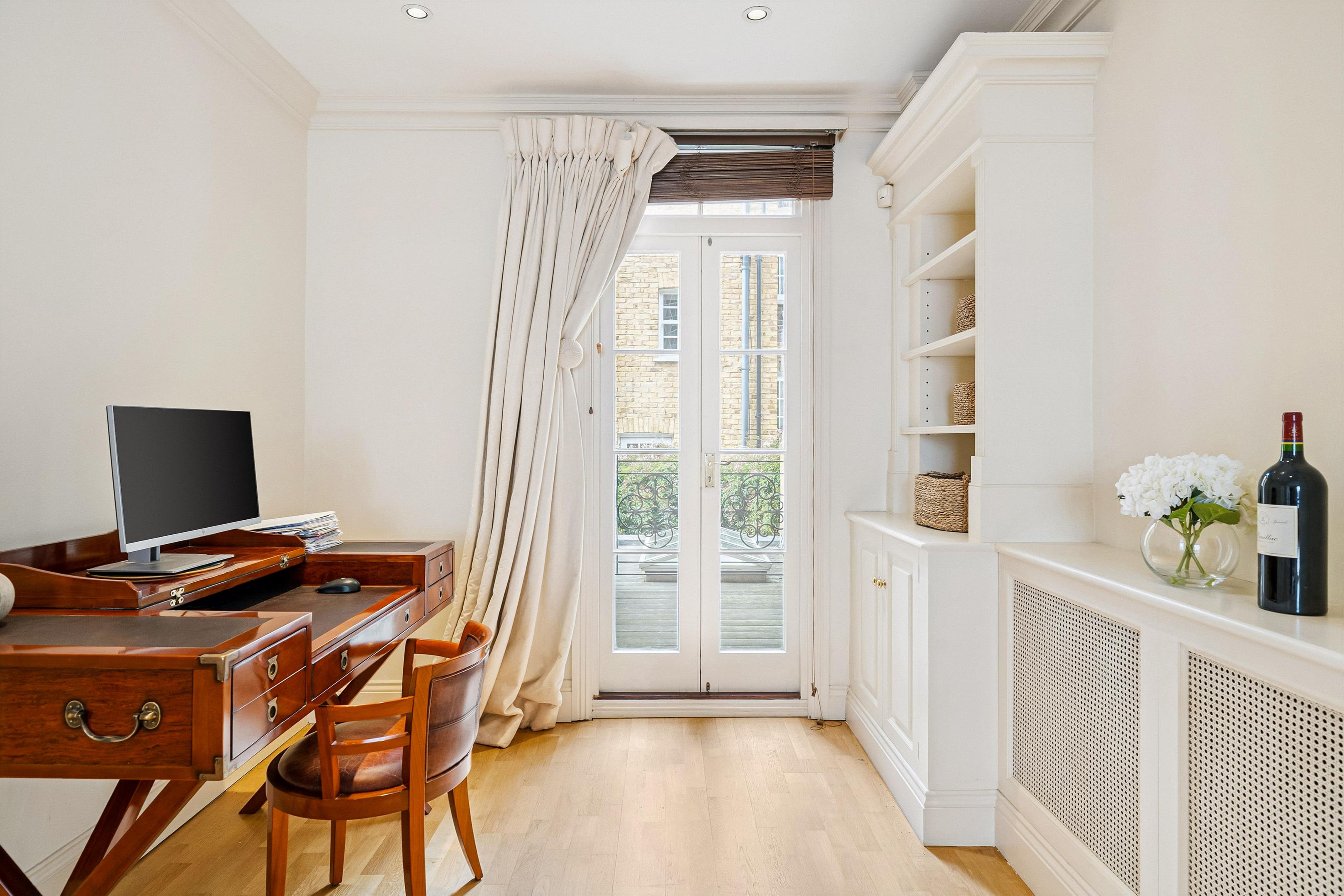 Hasker Street, London SW3