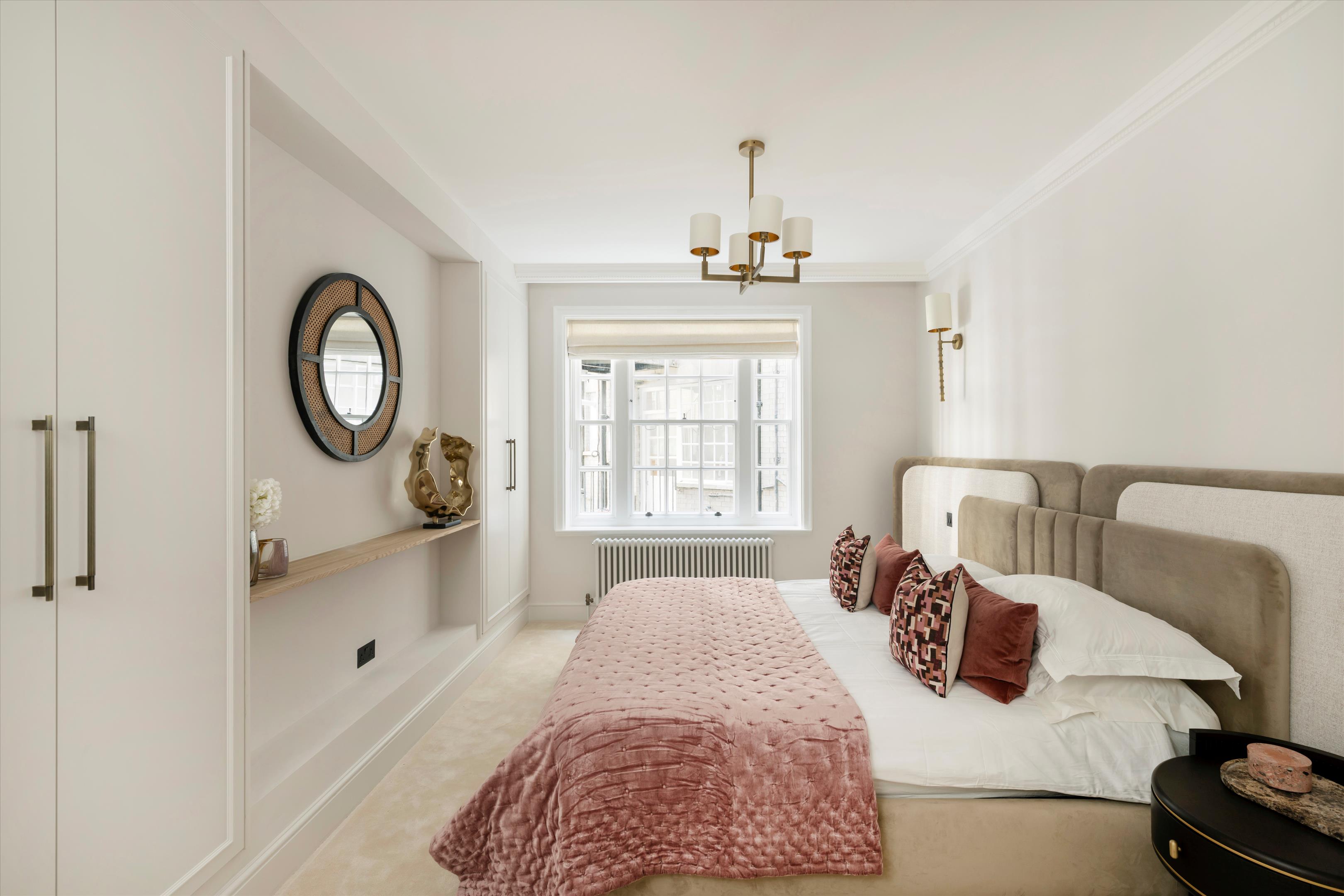 Malvern Court, Onslow Square, London SW7