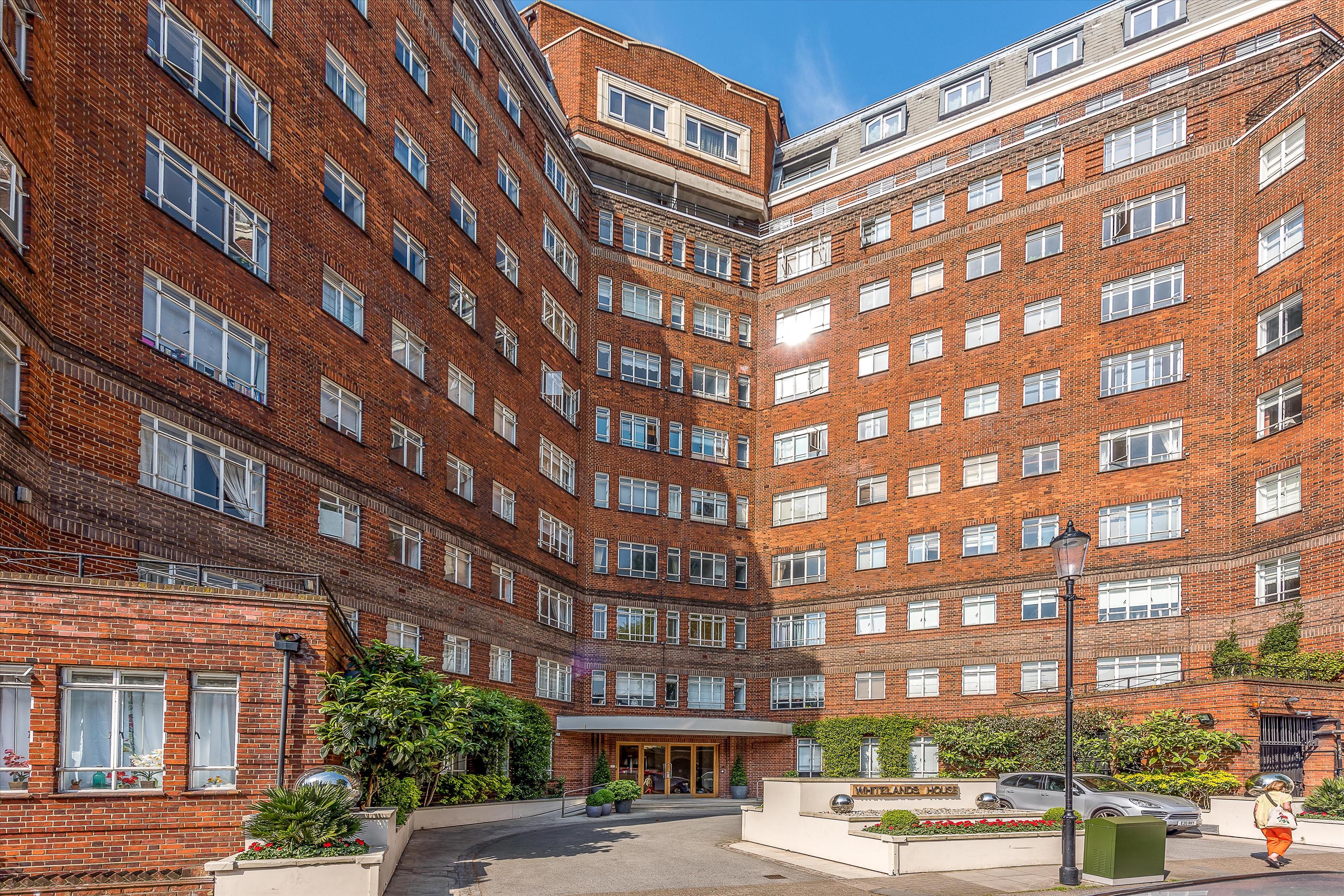 Whitelands House, Cheltenham Terrace, London SW3