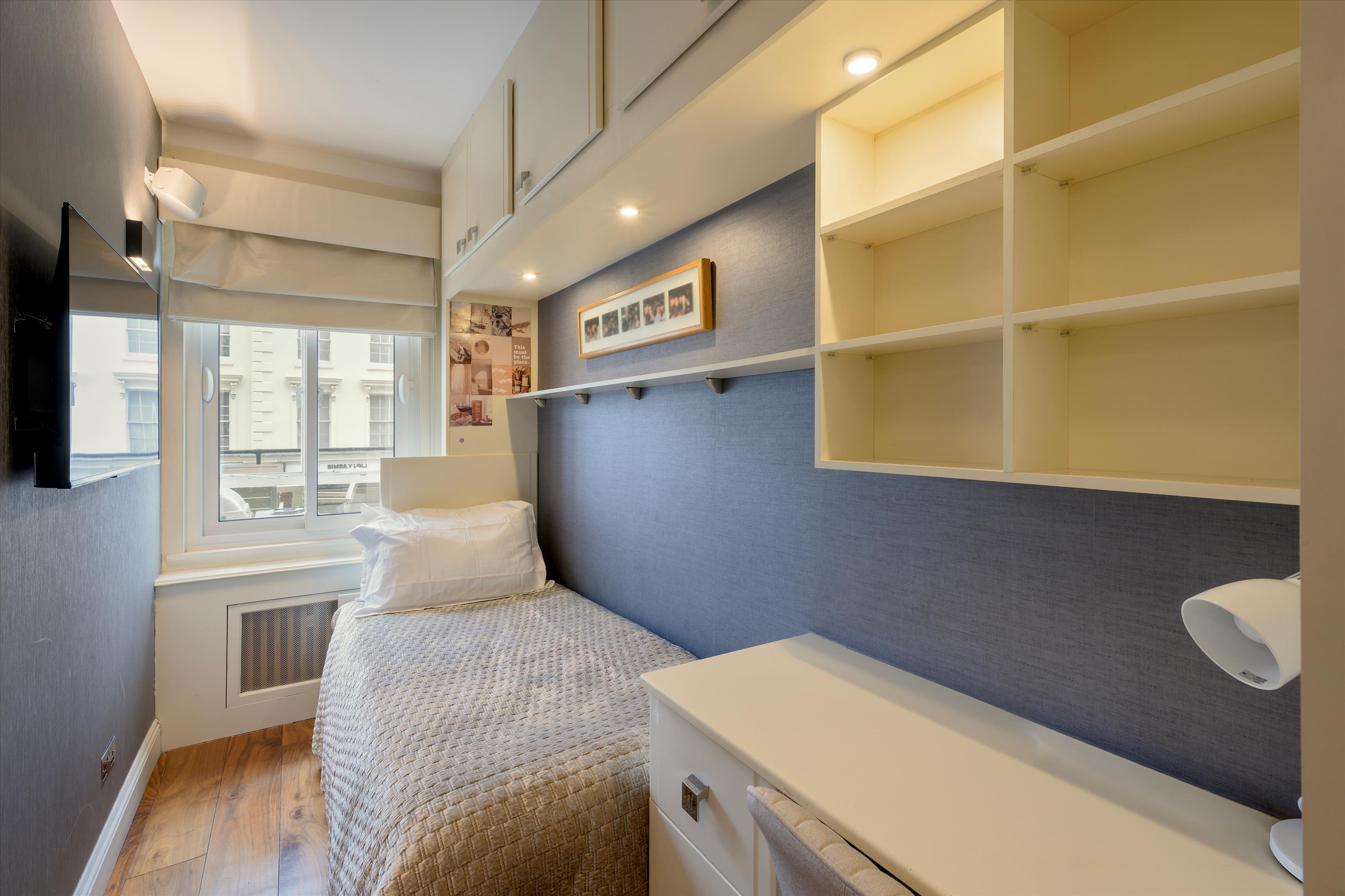 Whitelands House, Cheltenham Terrace, London SW3
