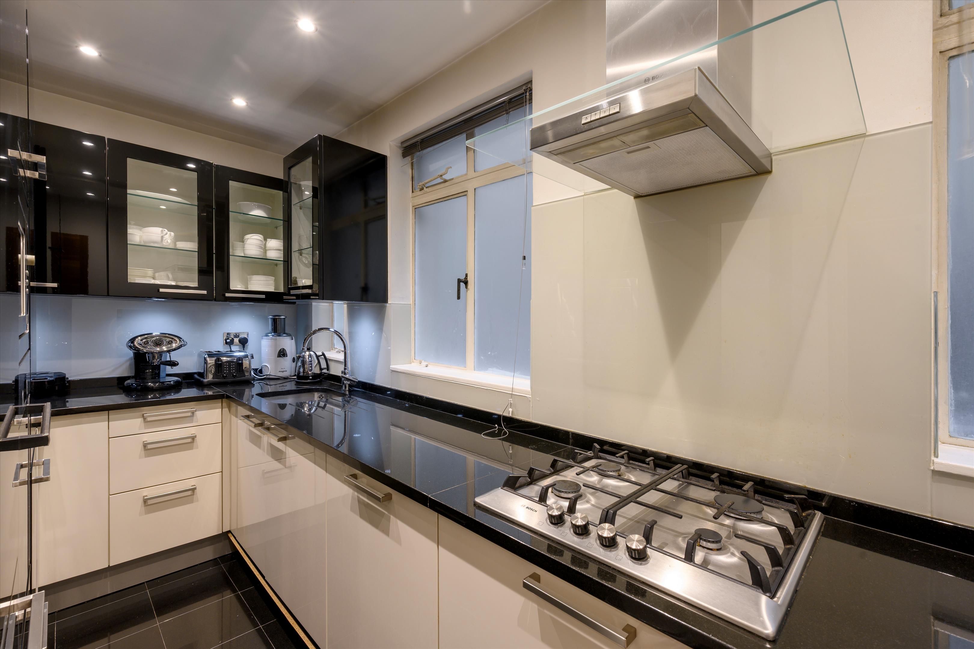 Whitelands House, Cheltenham Terrace, London SW3