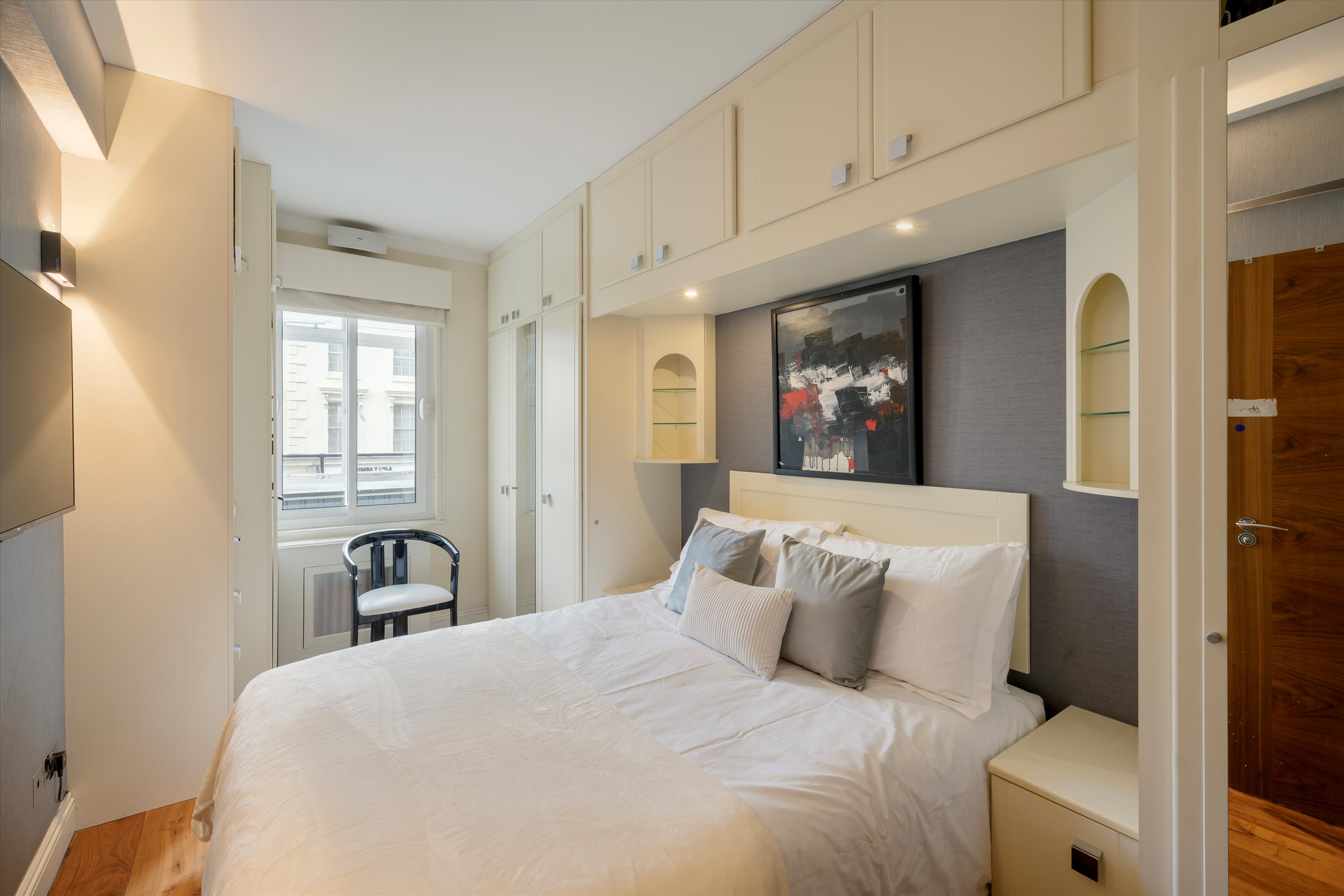 Whitelands House, Cheltenham Terrace, London SW3