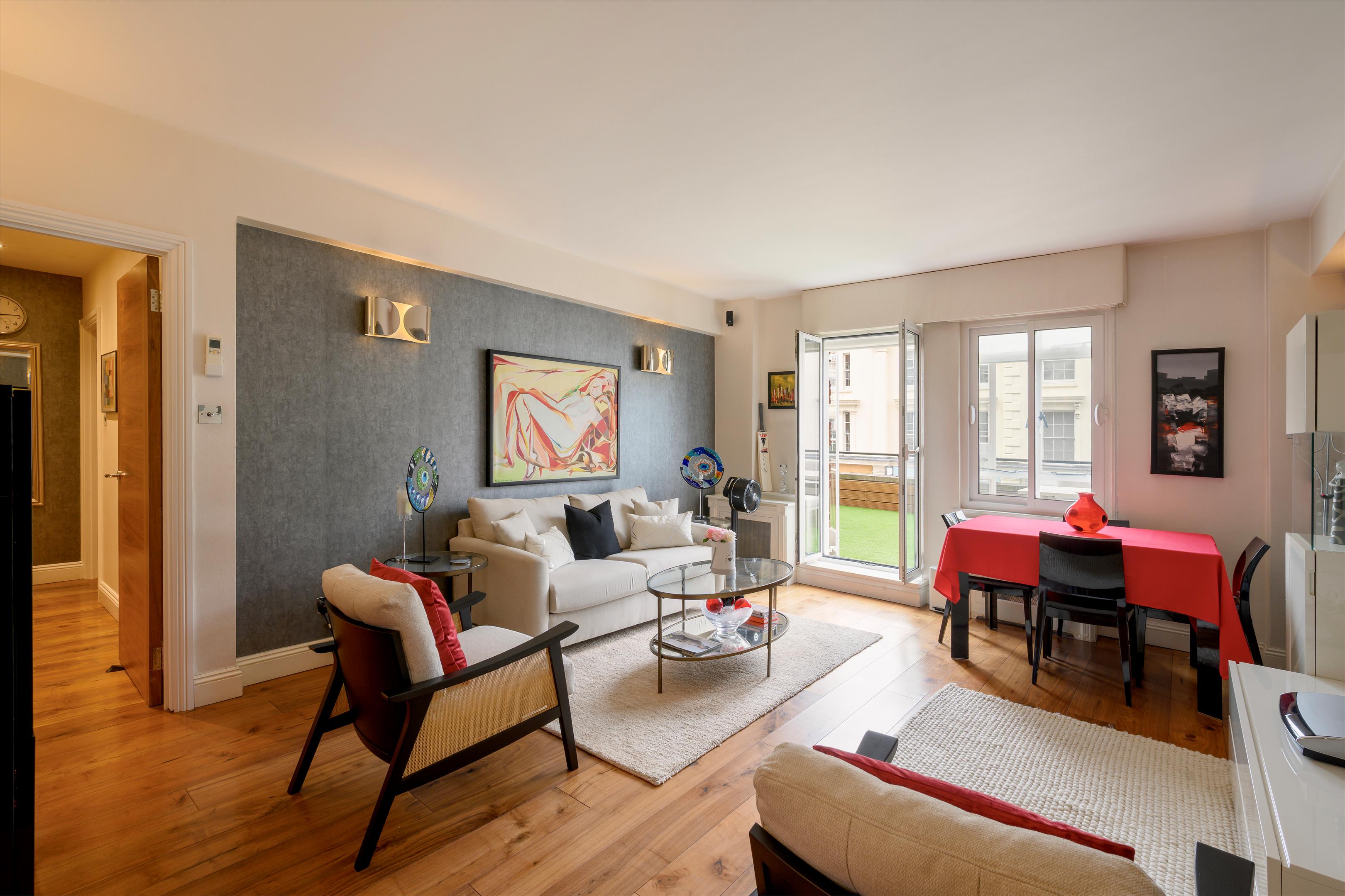Whitelands House, Cheltenham Terrace, London SW3