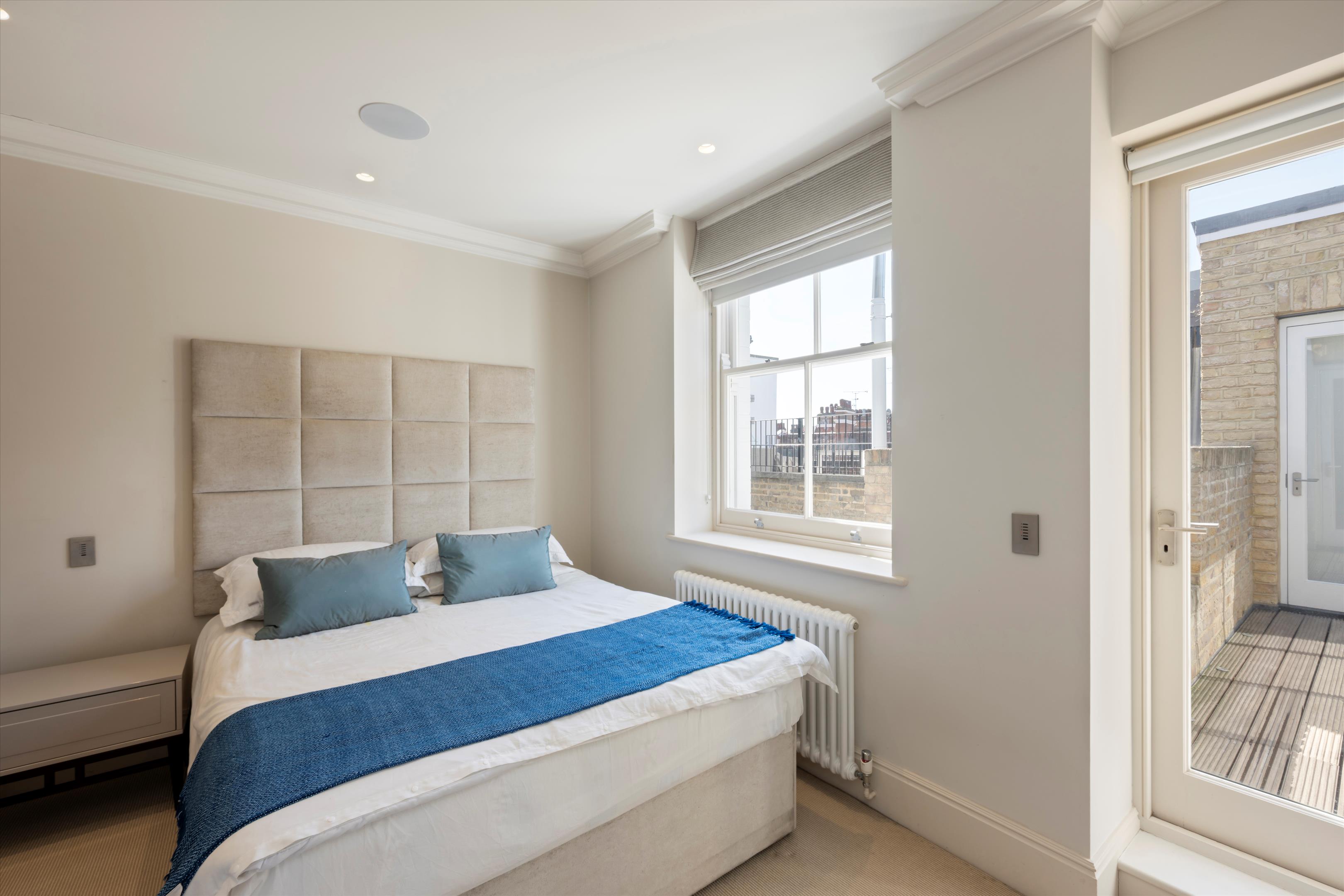 63 Cadogan Gardens, Knightsbridge, London SW3