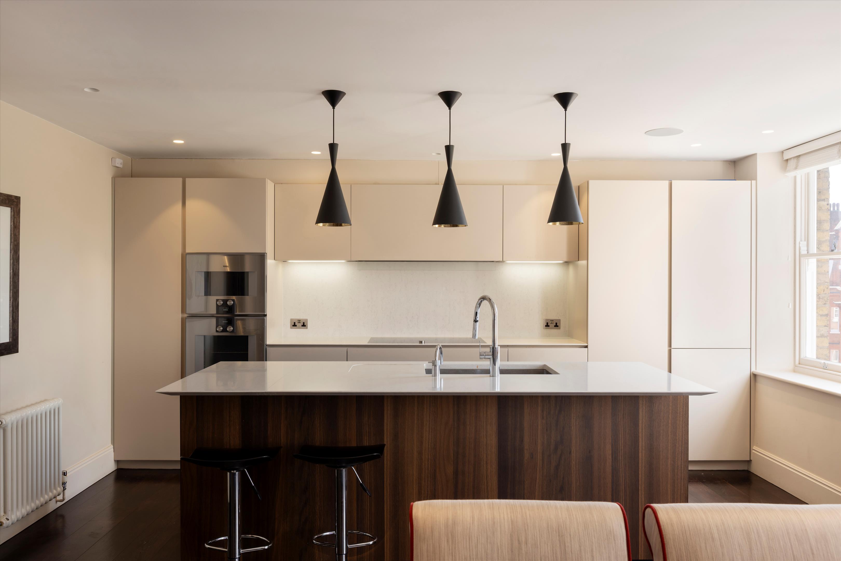 63 Cadogan Gardens, Knightsbridge, London SW3