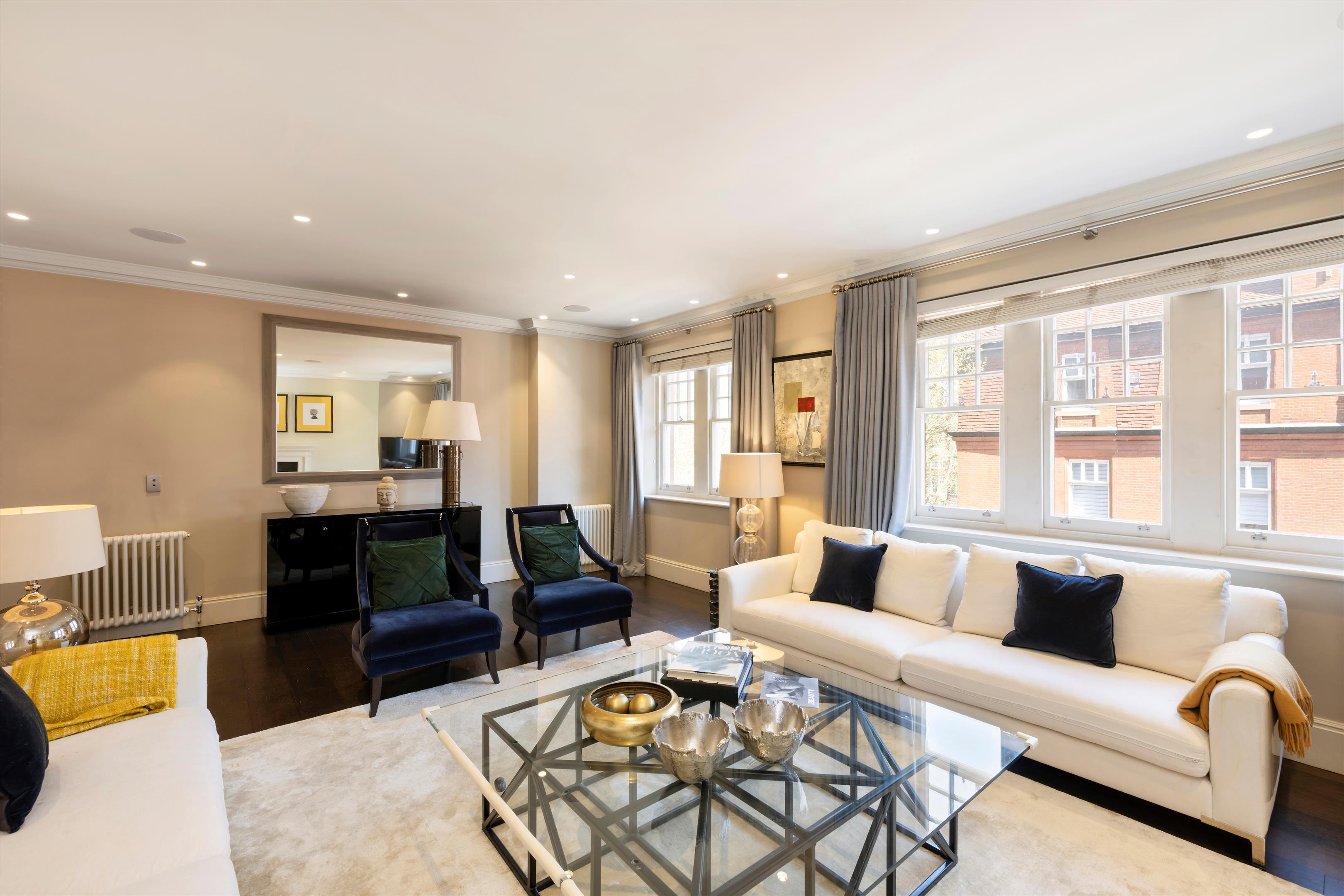 63 Cadogan Gardens, Knightsbridge, London SW3