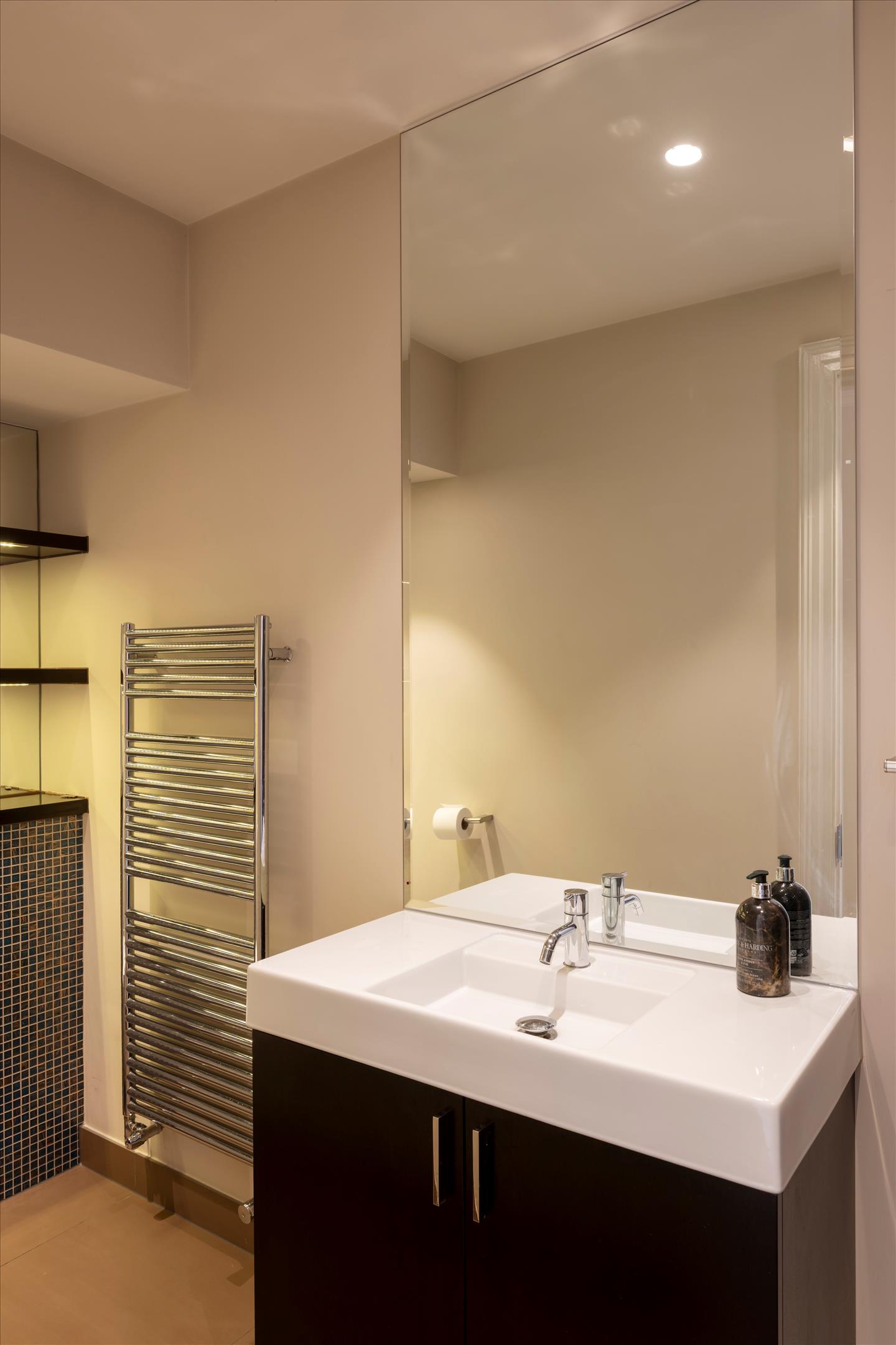 63 Cadogan Gardens, Knightsbridge, London SW3