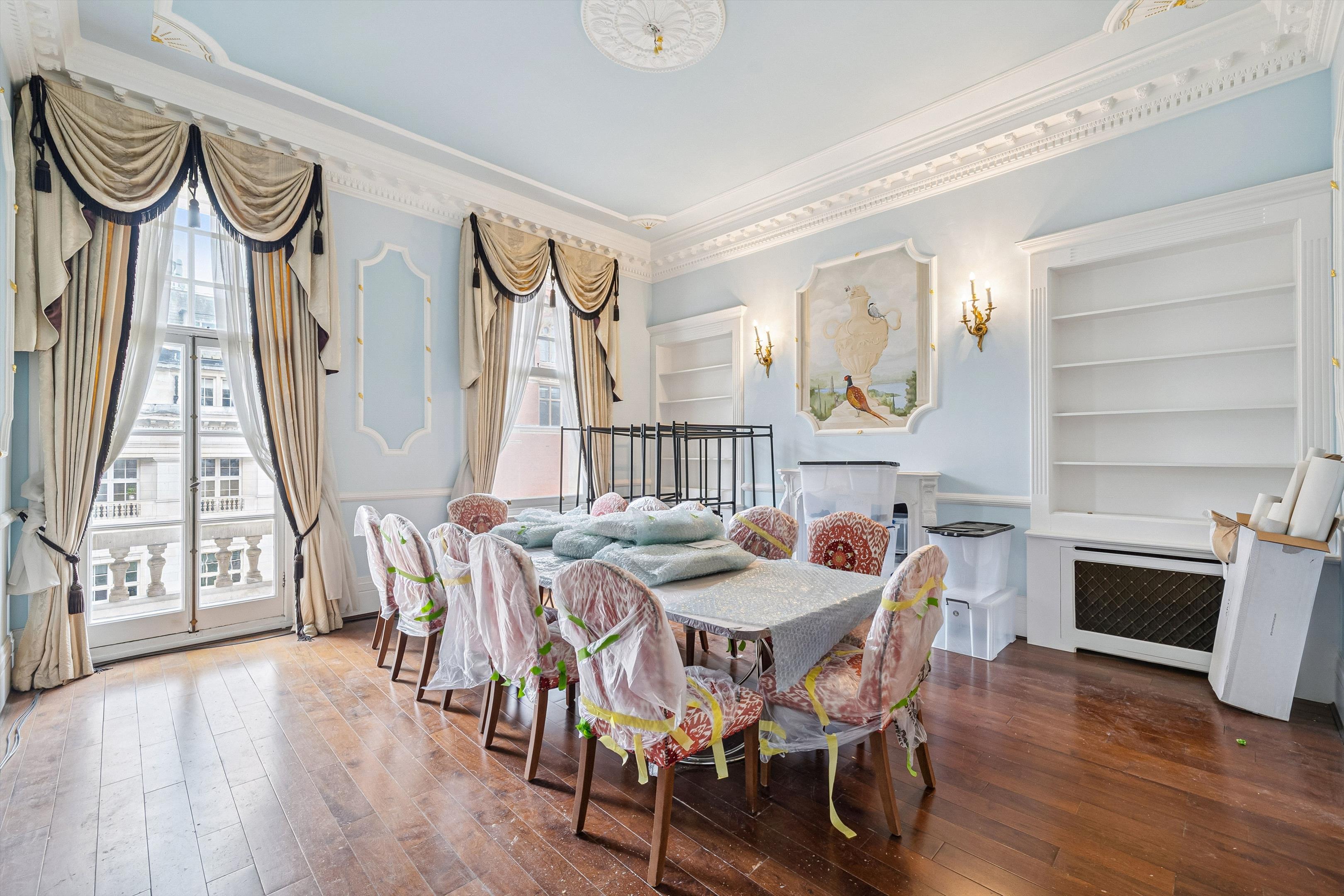 Prince Consort Road, London SW7