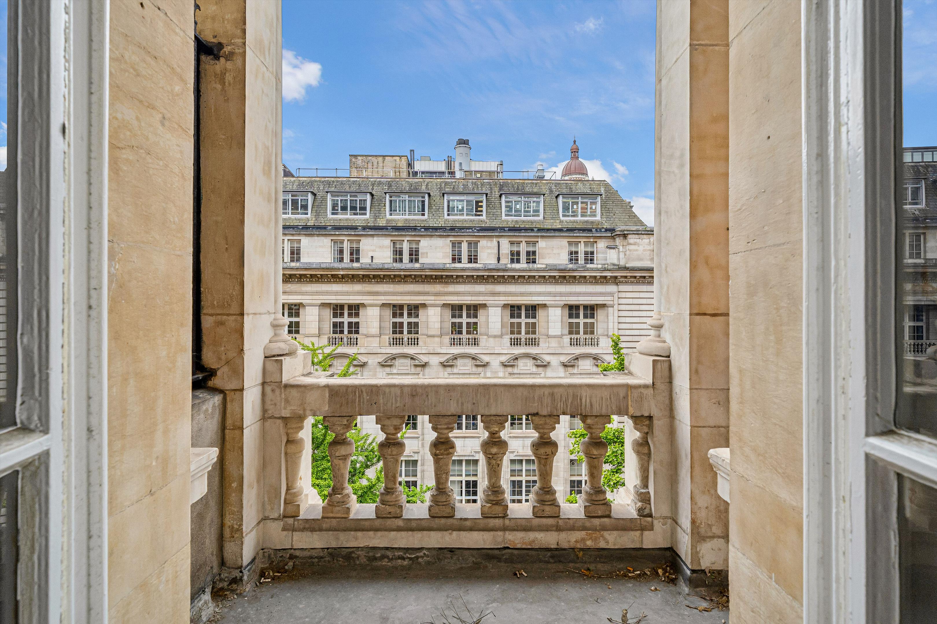 Prince Consort Road, London SW7