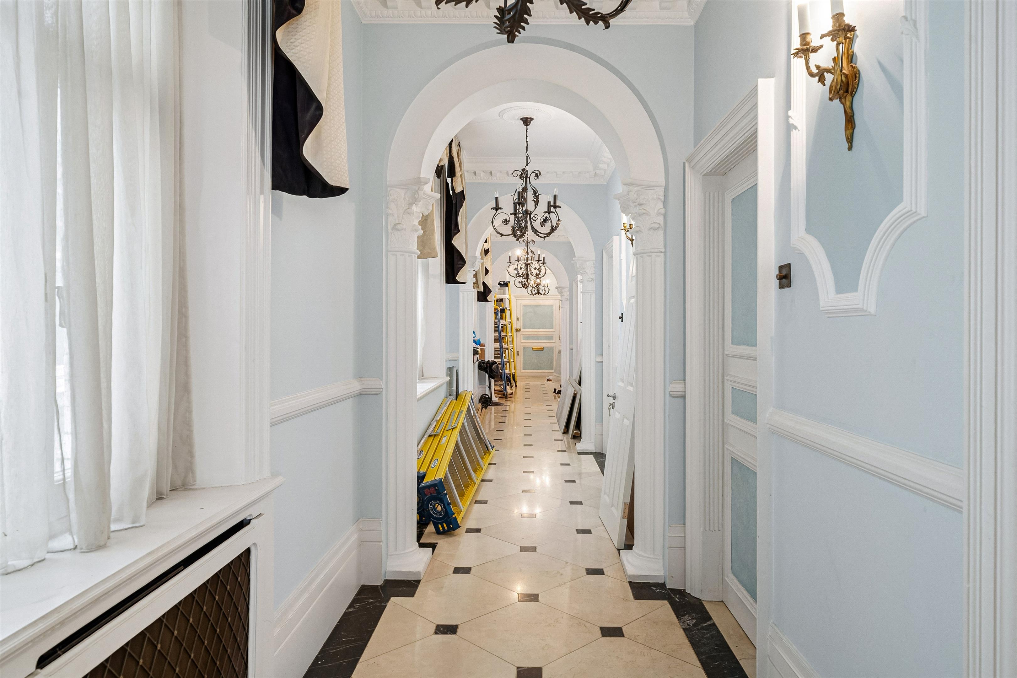 Prince Consort Road, London SW7