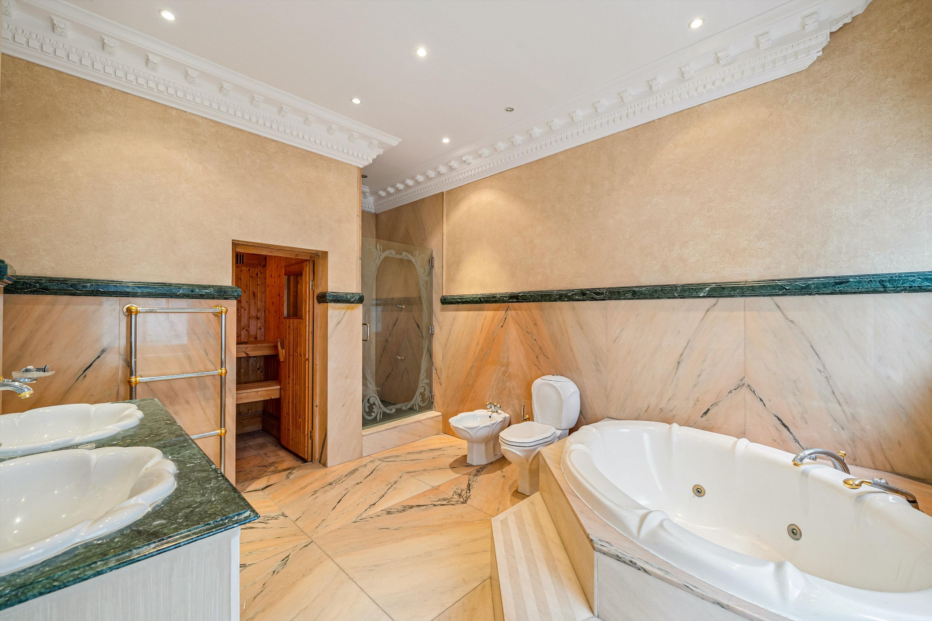 Prince Consort Road, London SW7