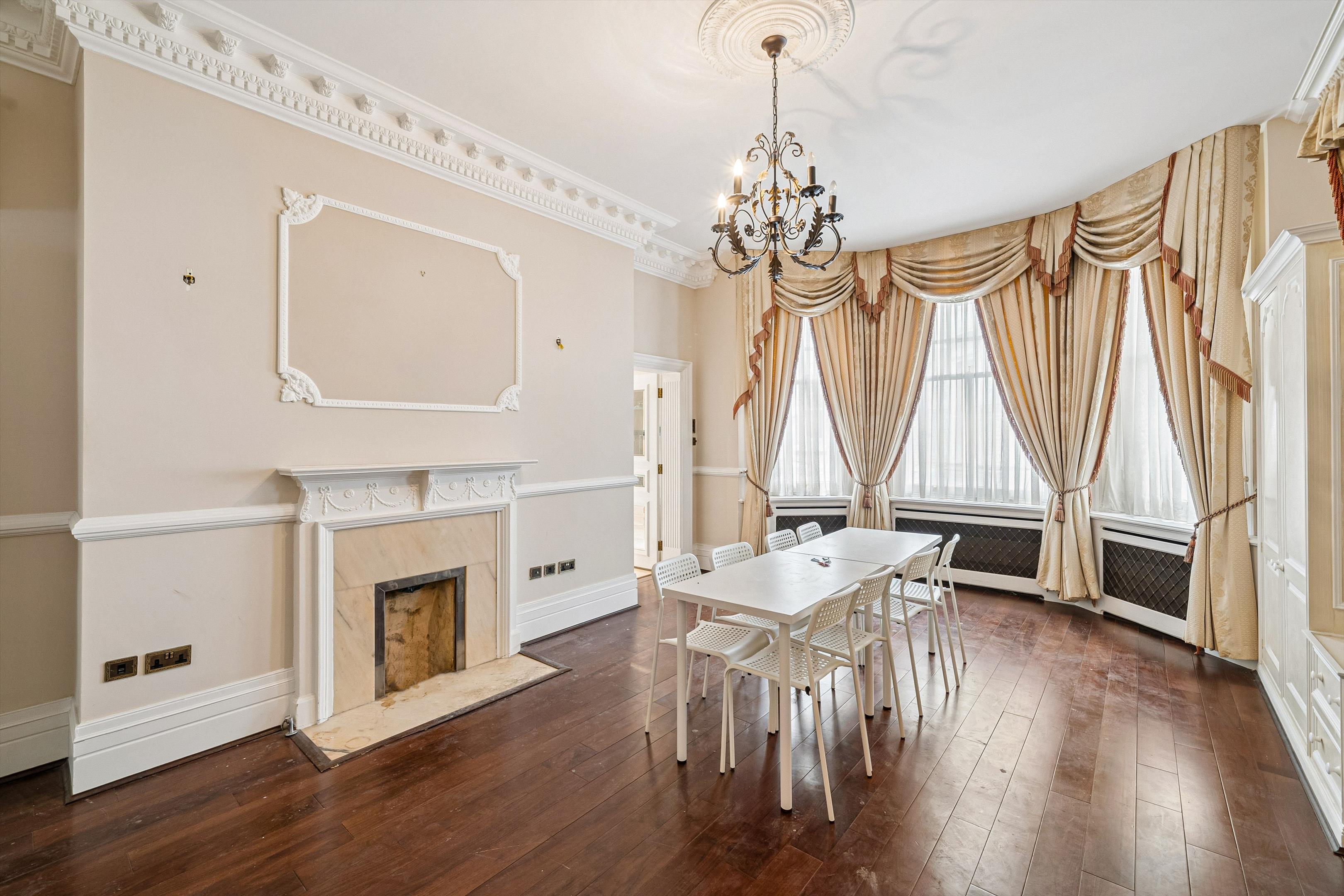 Prince Consort Road, London SW7