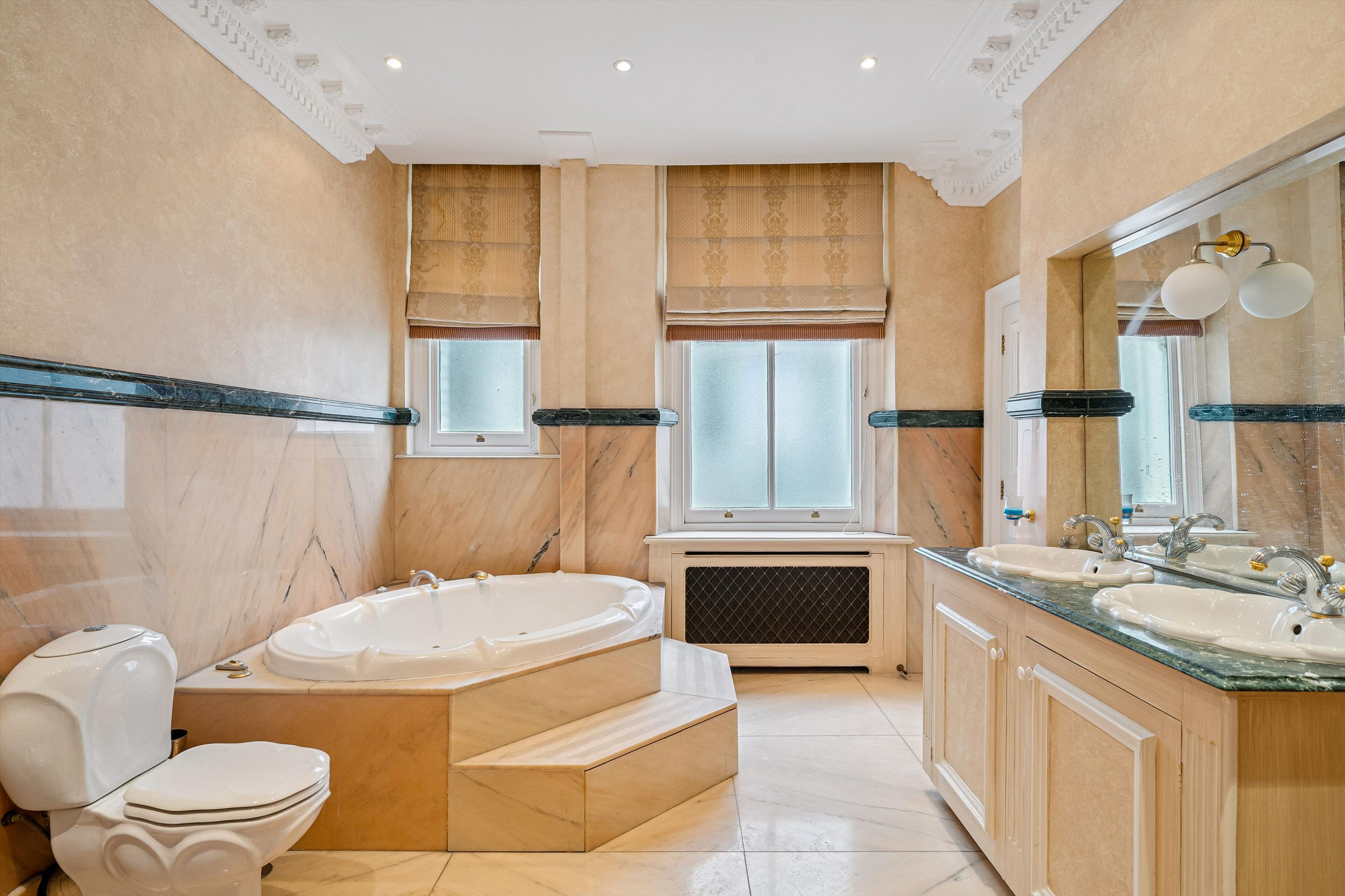 Prince Consort Road, London SW7