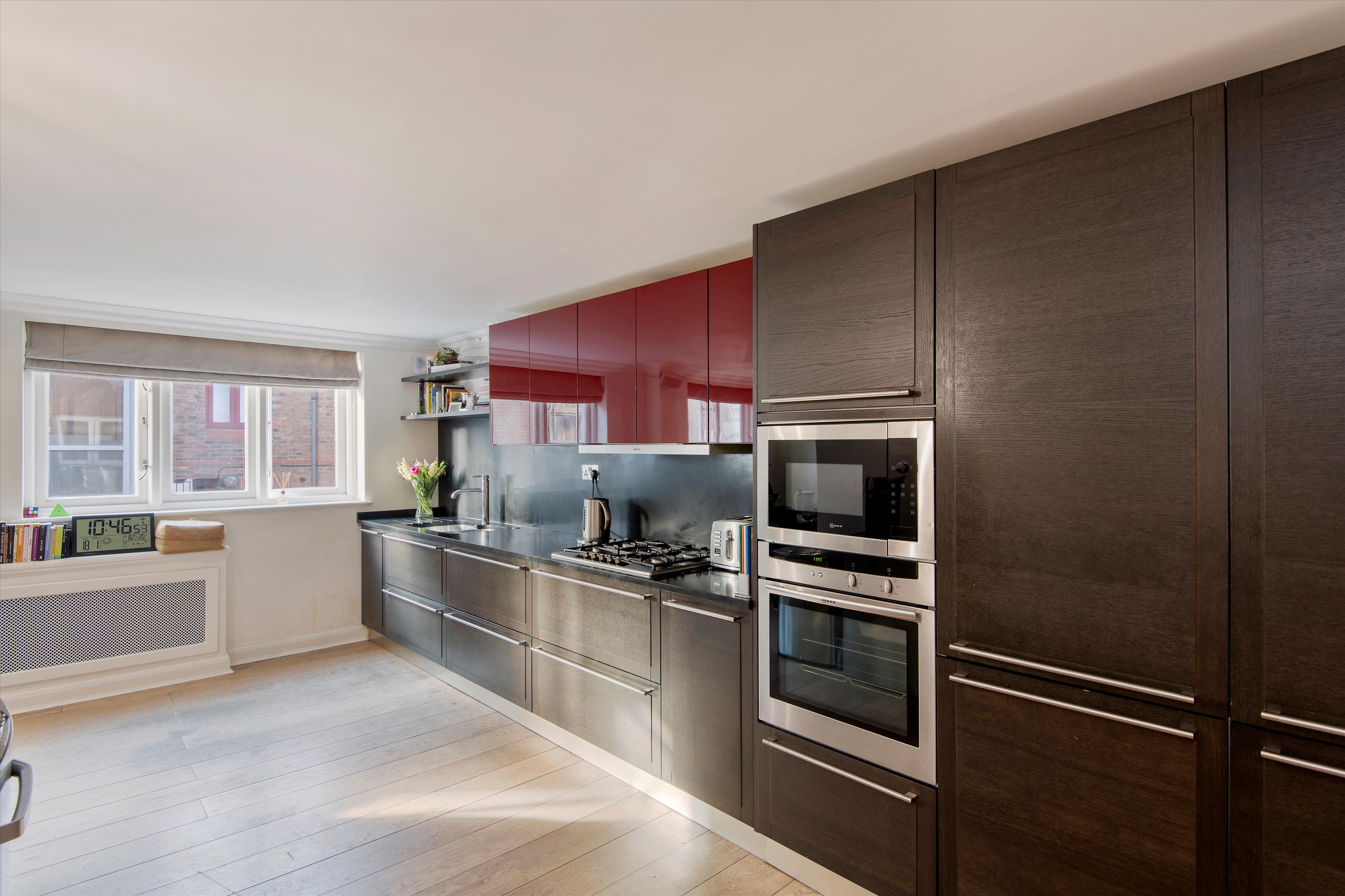 Ives Street, Chelsea, London SW3