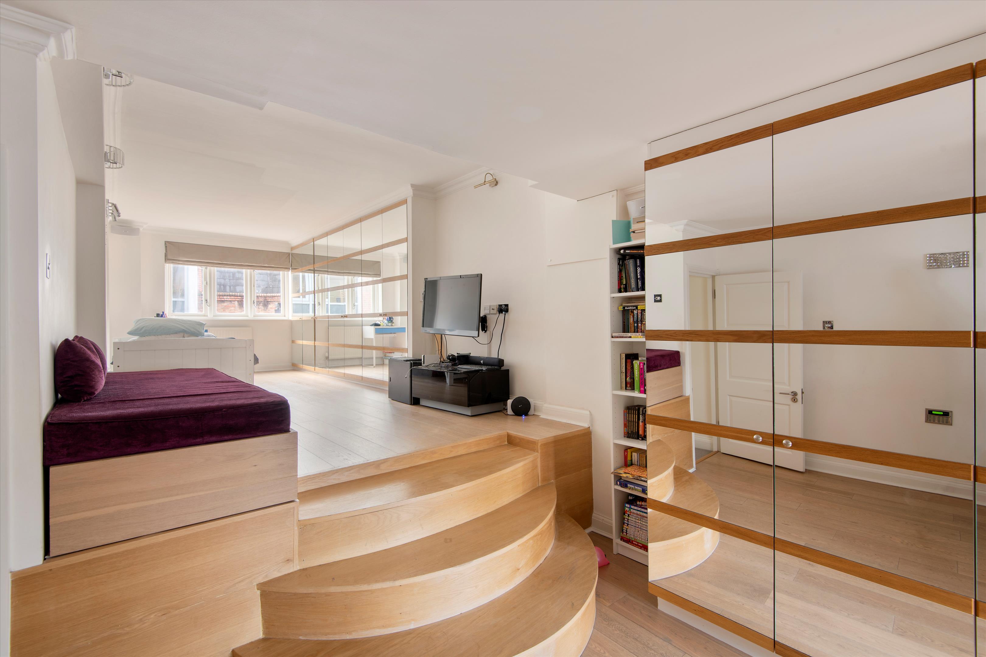 Ives Street, Chelsea, London SW3