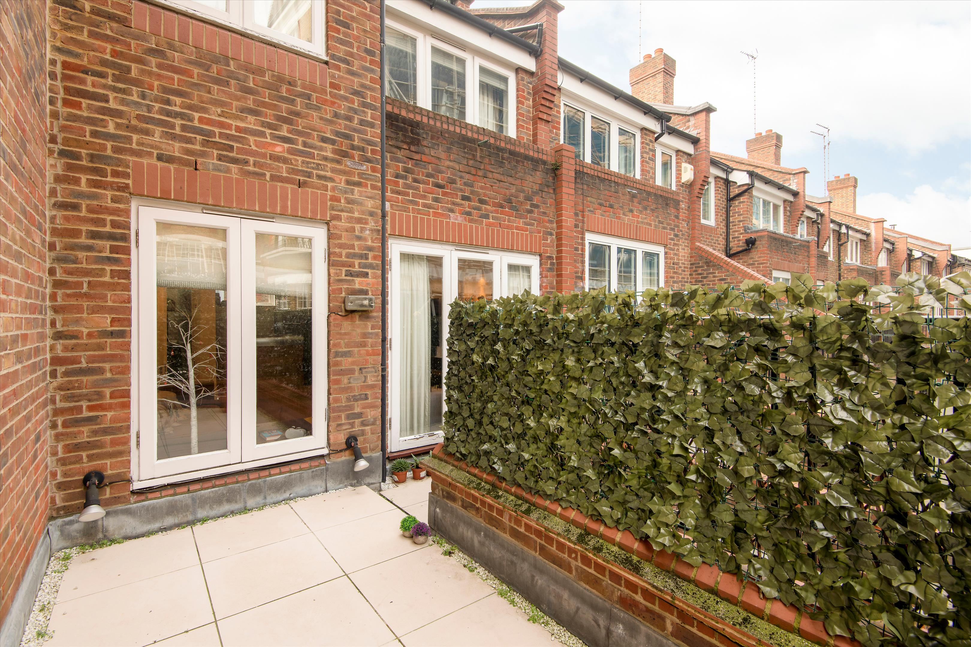 Ives Street, Chelsea, London SW3