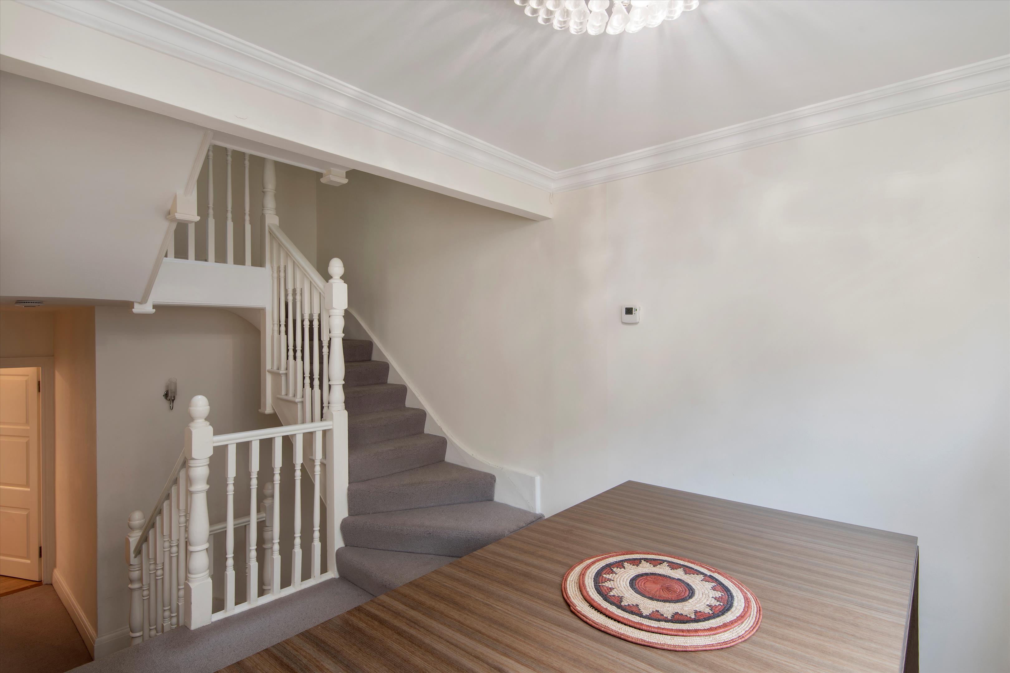 Ives Street, Chelsea, London SW3