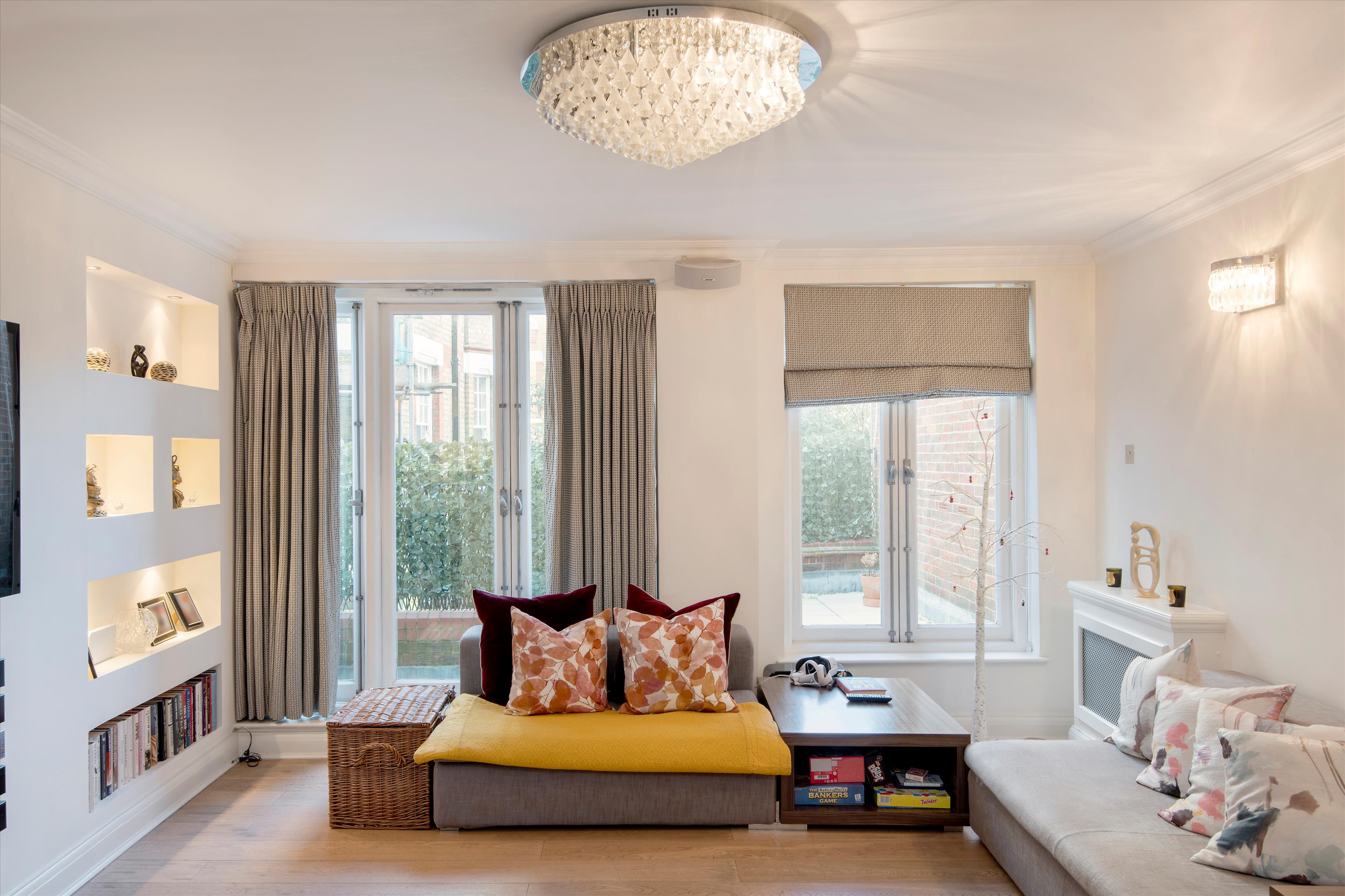 Ives Street, Chelsea, London SW3