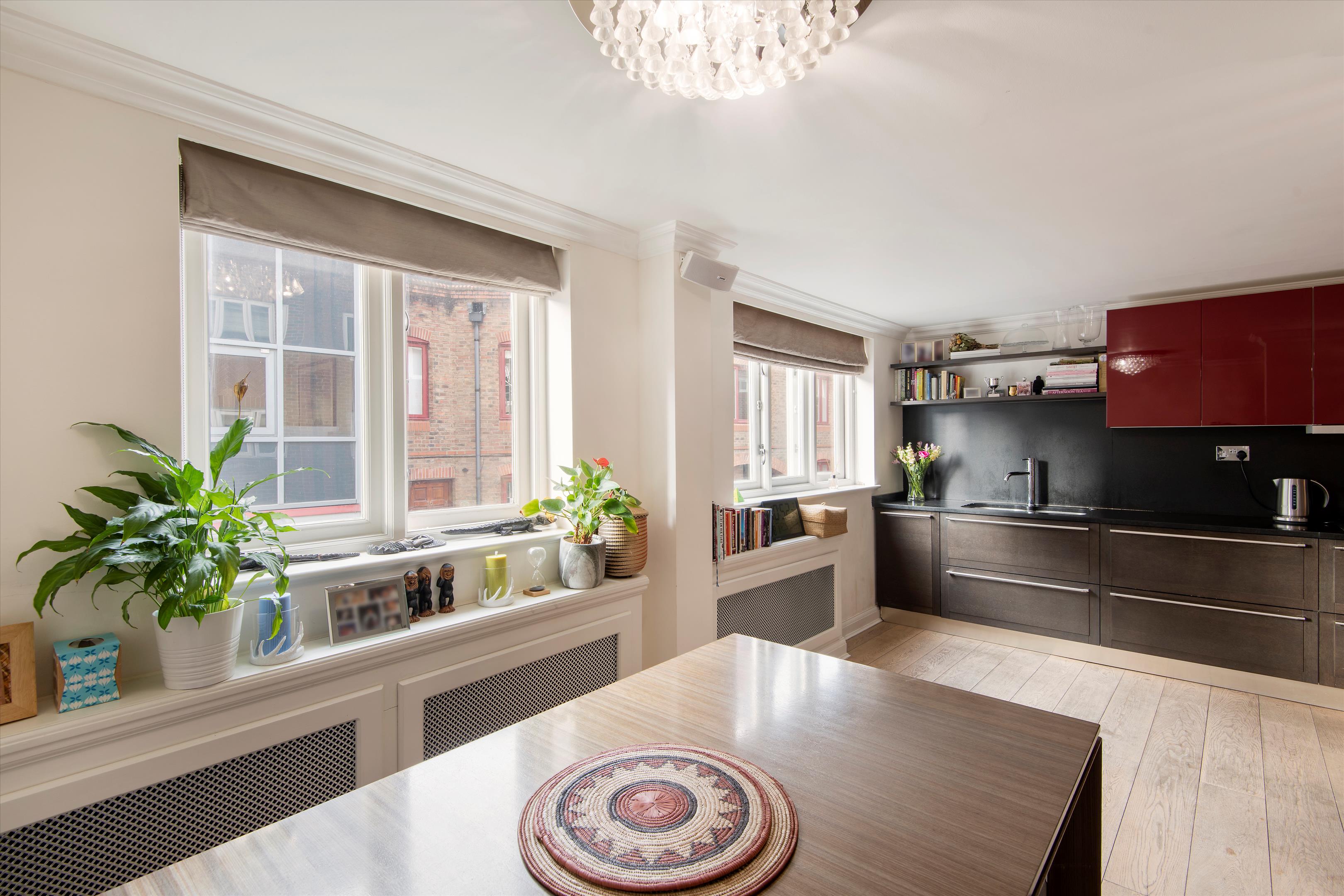 Ives Street, Chelsea, London SW3