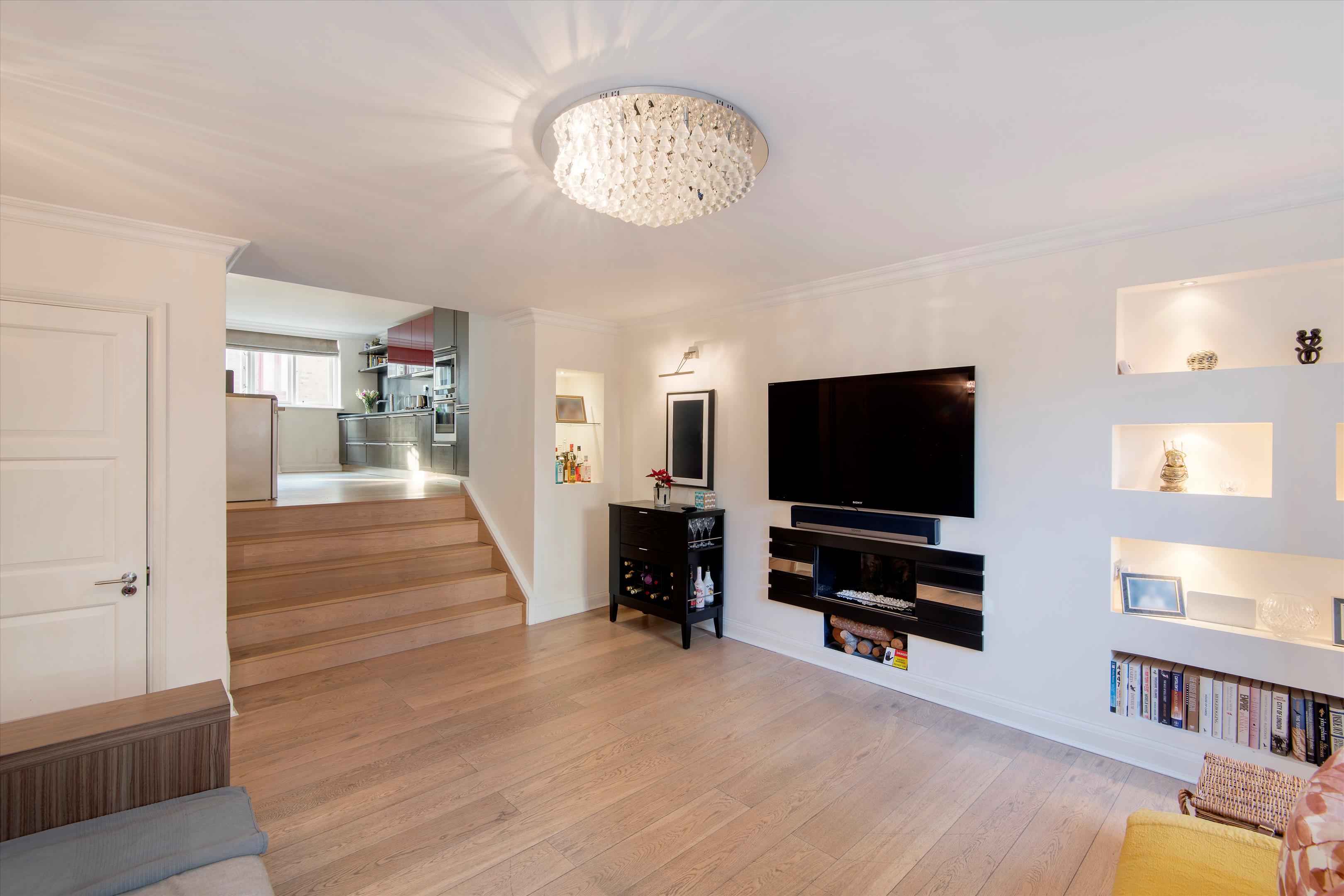 Ives Street, Chelsea, London SW3