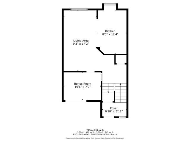 11150 Glenoaks BLVD Unit: 18