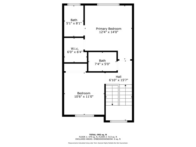 11150 Glenoaks BLVD Unit: 18