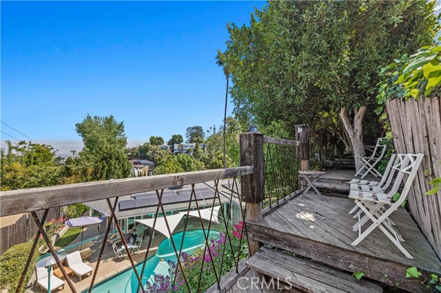 11408 Decente CT, Studio City 