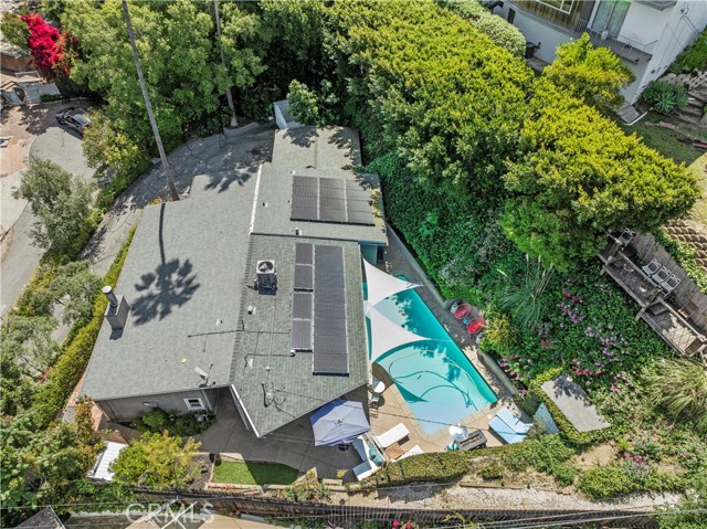 11408 Decente CT, Studio City 