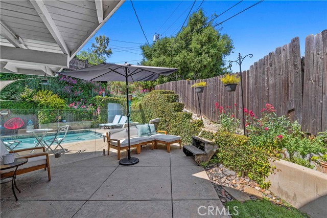 11408 Decente CT, Studio City 