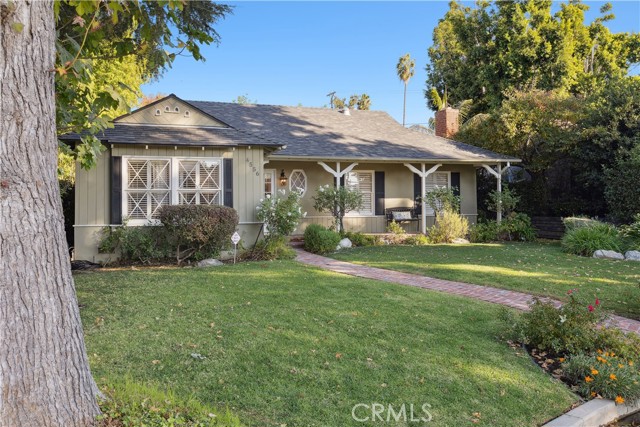 4556 Nagle AVE, SHERMAN OAKS