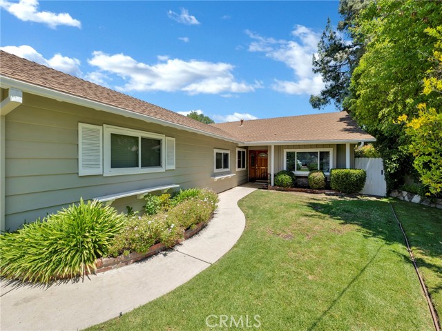 16135 Huston ST