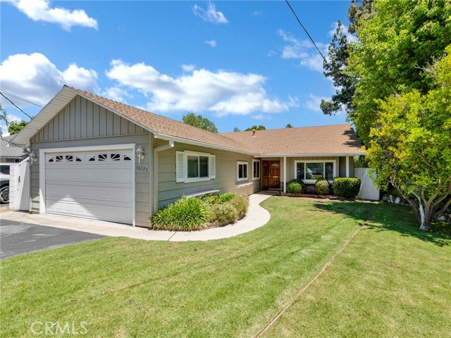 16135 Huston ST
