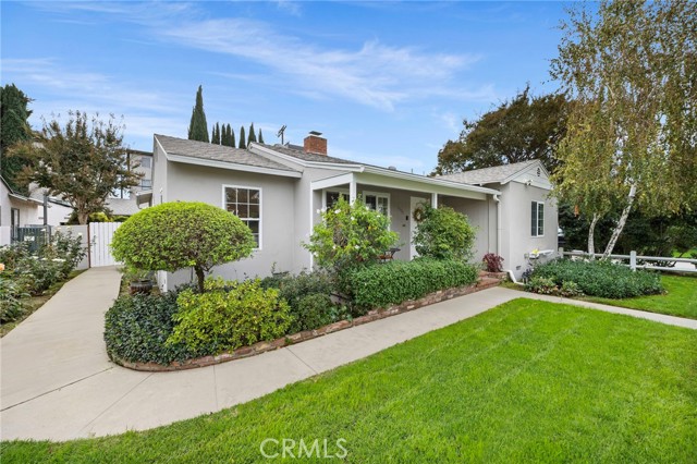 16600 Gilmore ST, LAKE BALBOA